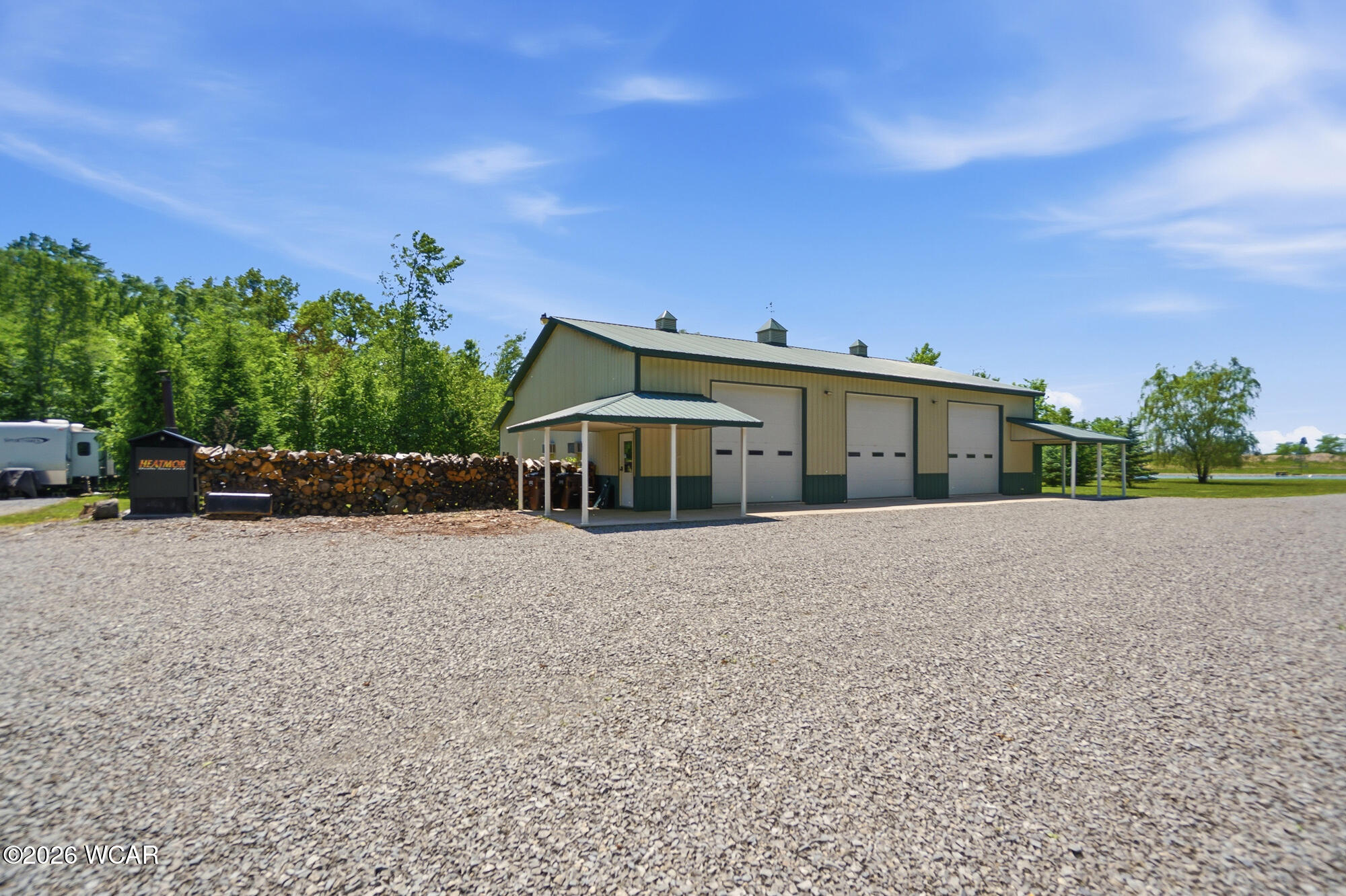 10377 Chenowith Road, Van Wert, Ohio
