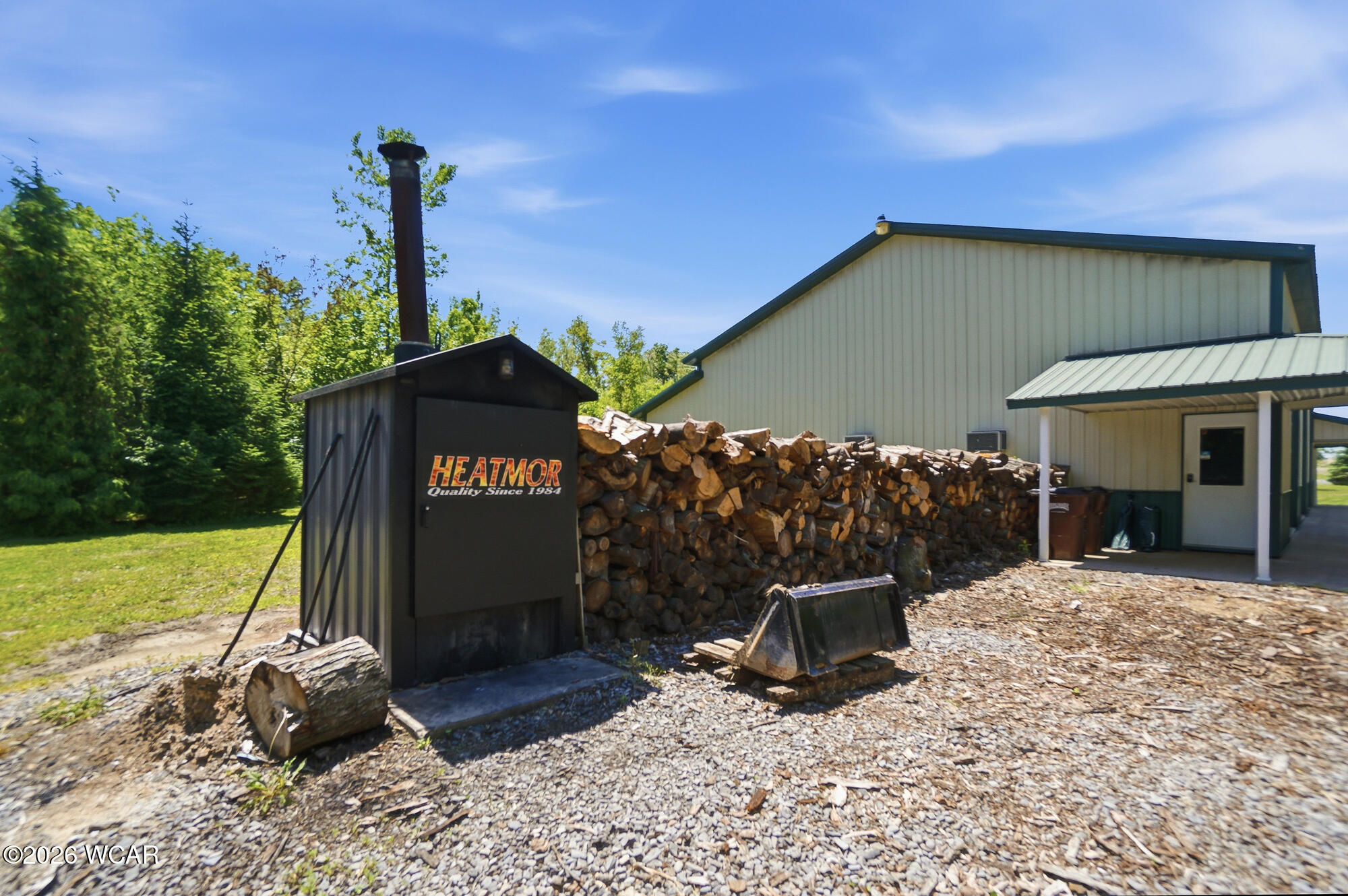 10377 Chenowith Road, Van Wert, Ohio