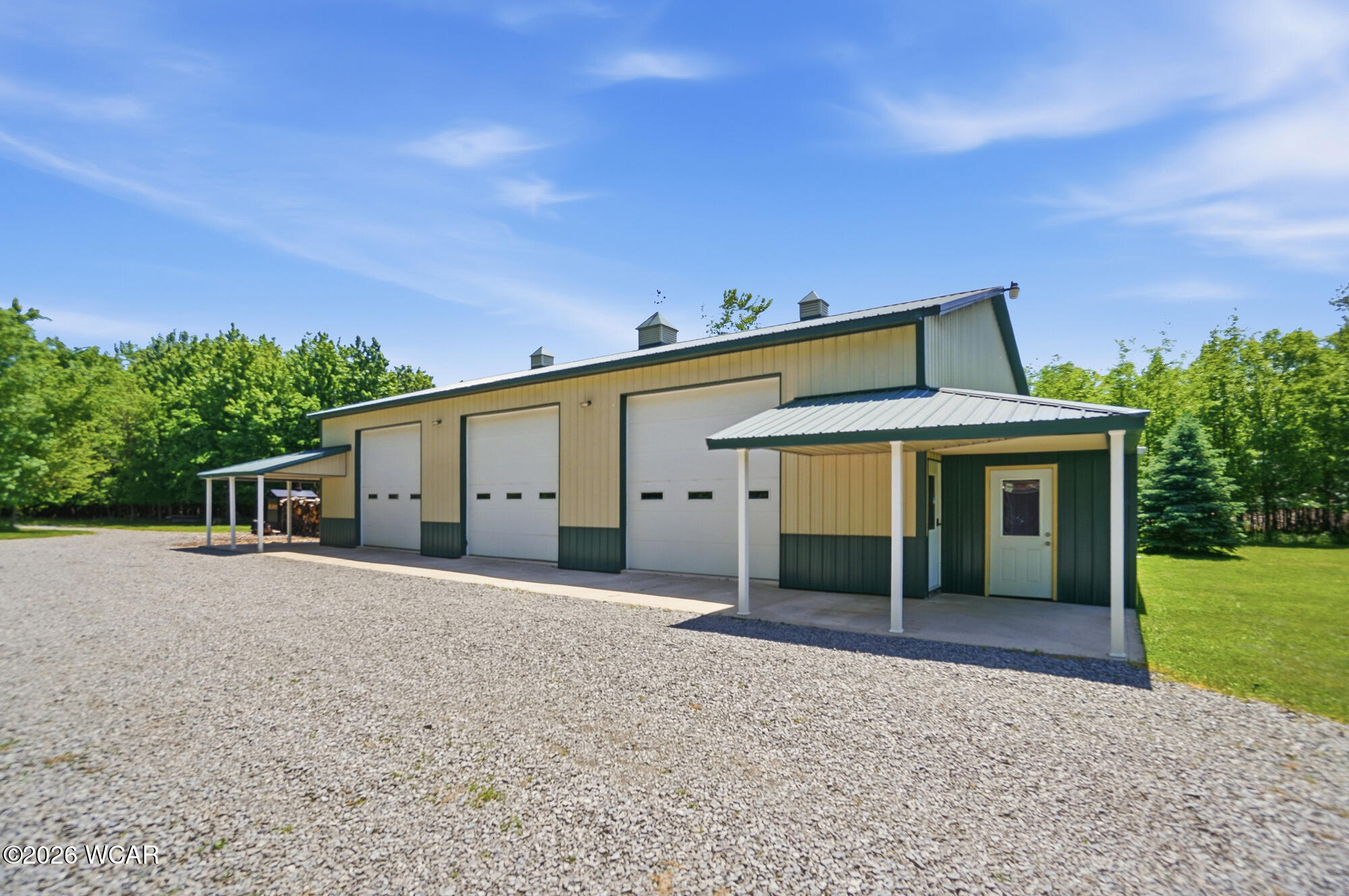 10377 Chenowith Road, Van Wert, Ohio