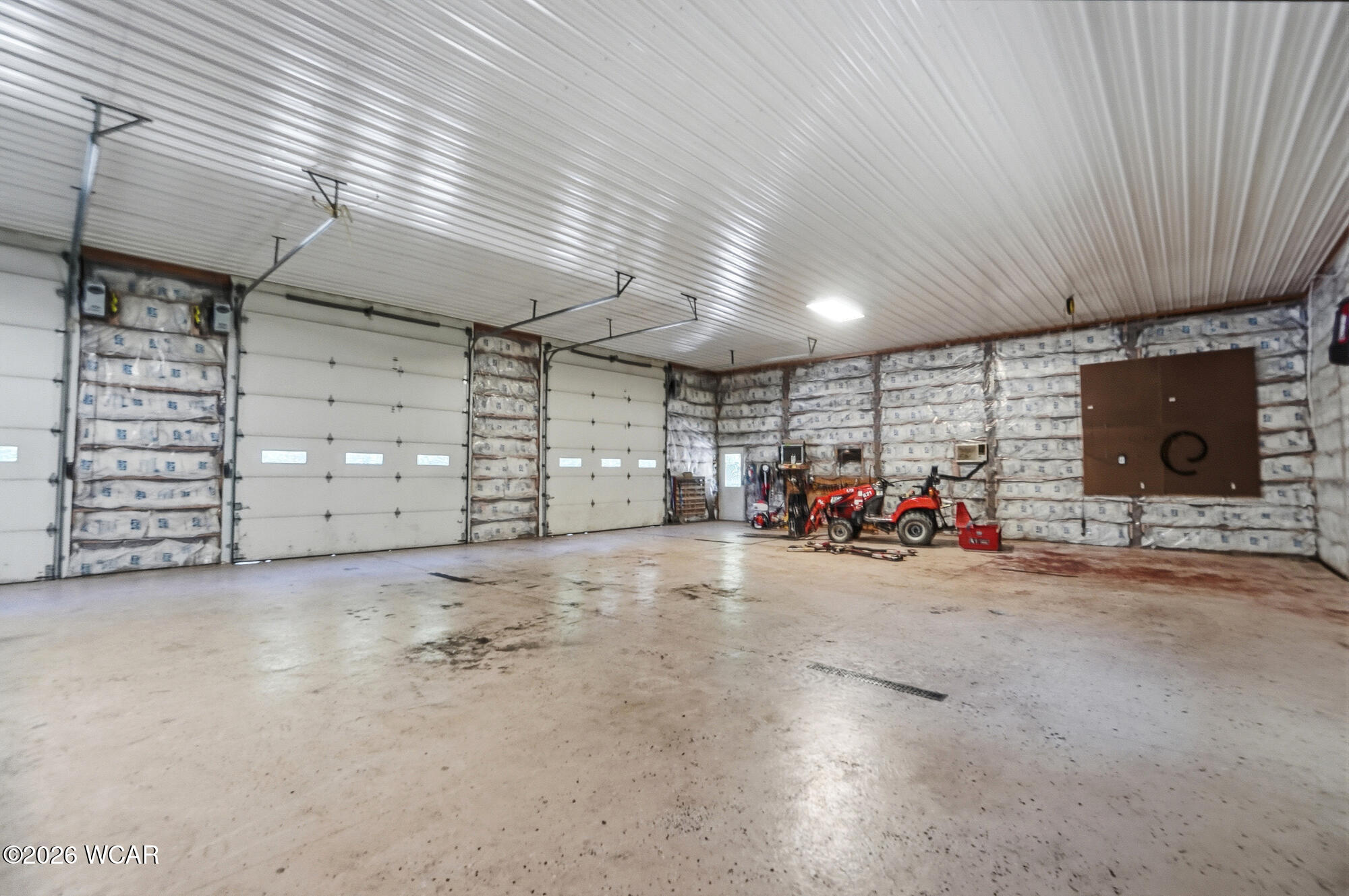 10377 Chenowith Road, Van Wert, Ohio