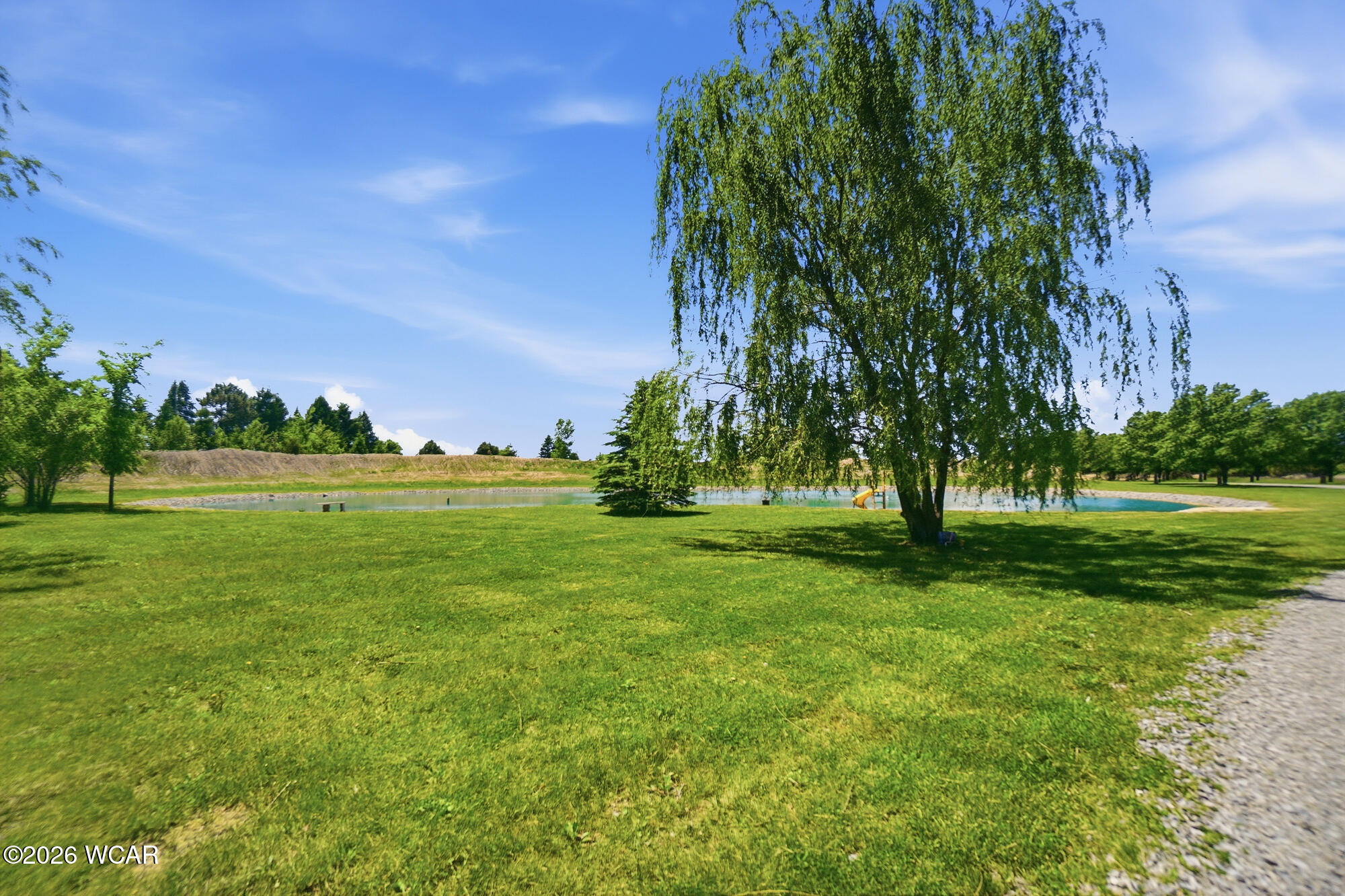 10377 Chenowith Road, Van Wert, Ohio