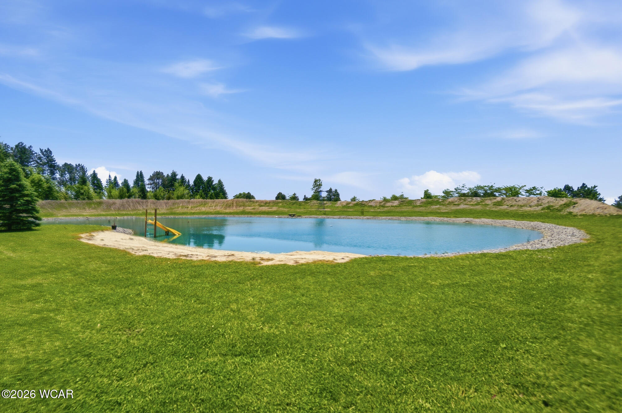 10377 Chenowith Road, Van Wert, Ohio