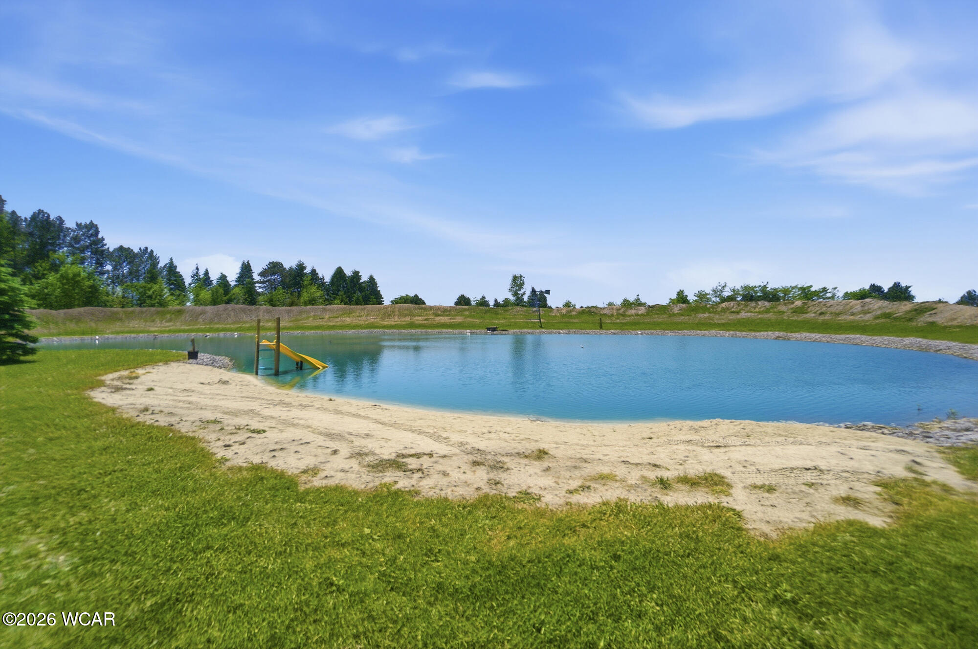 10377 Chenowith Road, Van Wert, Ohio