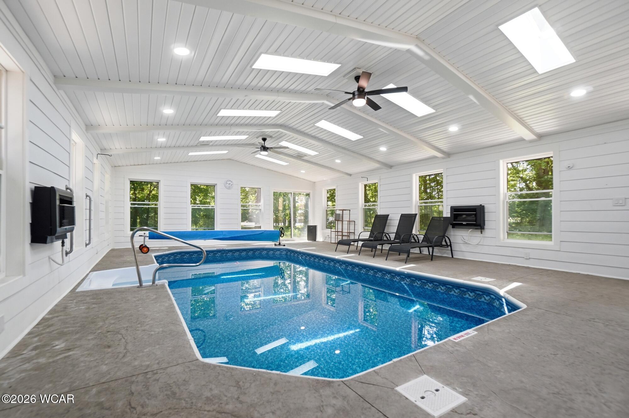 10377 Chenowith Road, Van Wert, Ohio