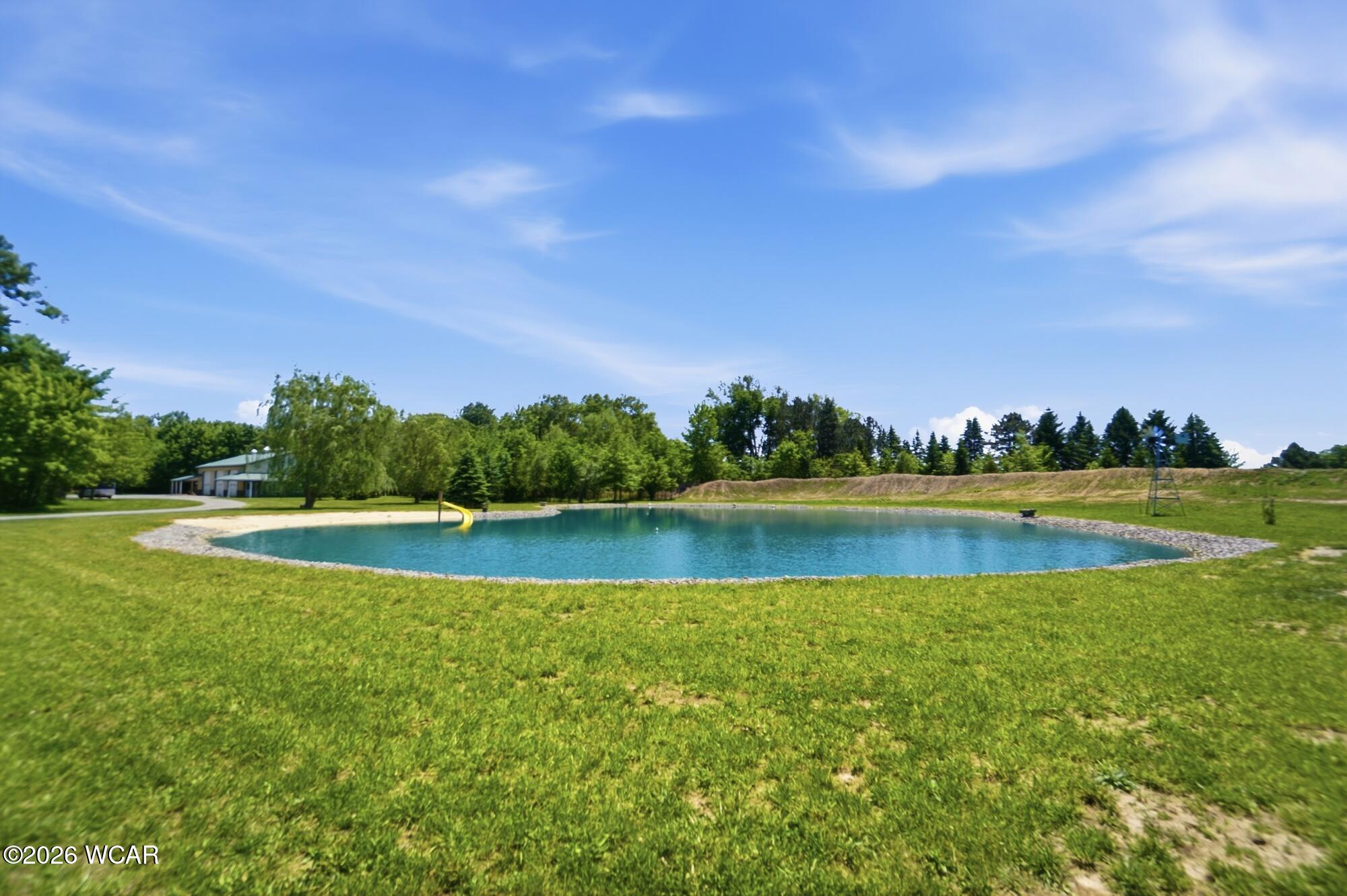 10377 Chenowith Road, Van Wert, Ohio