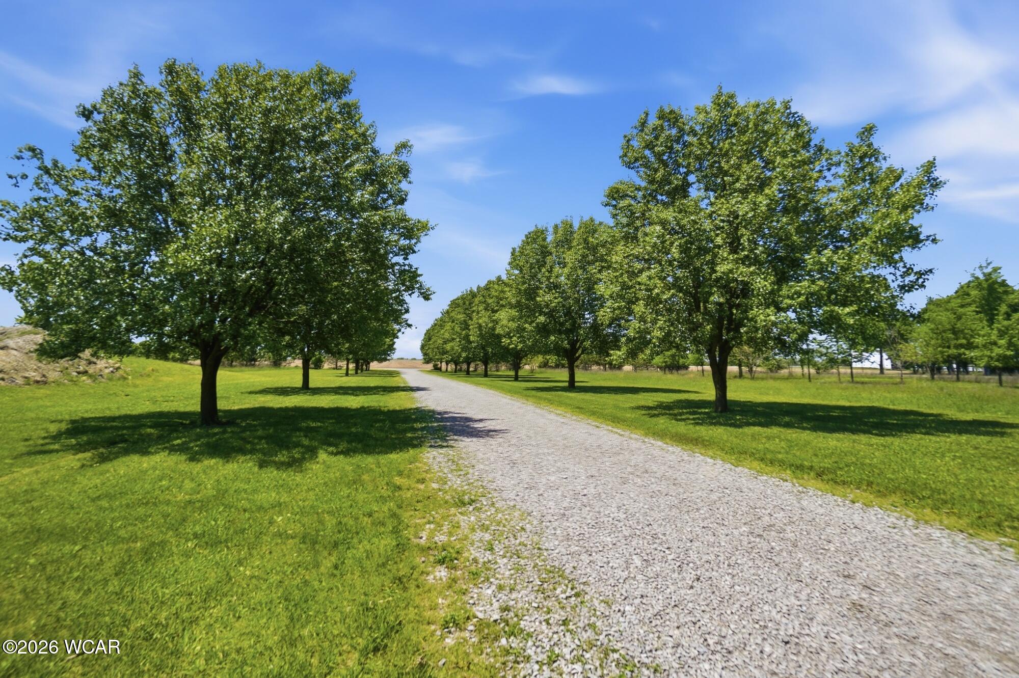 10377 Chenowith Road, Van Wert, Ohio