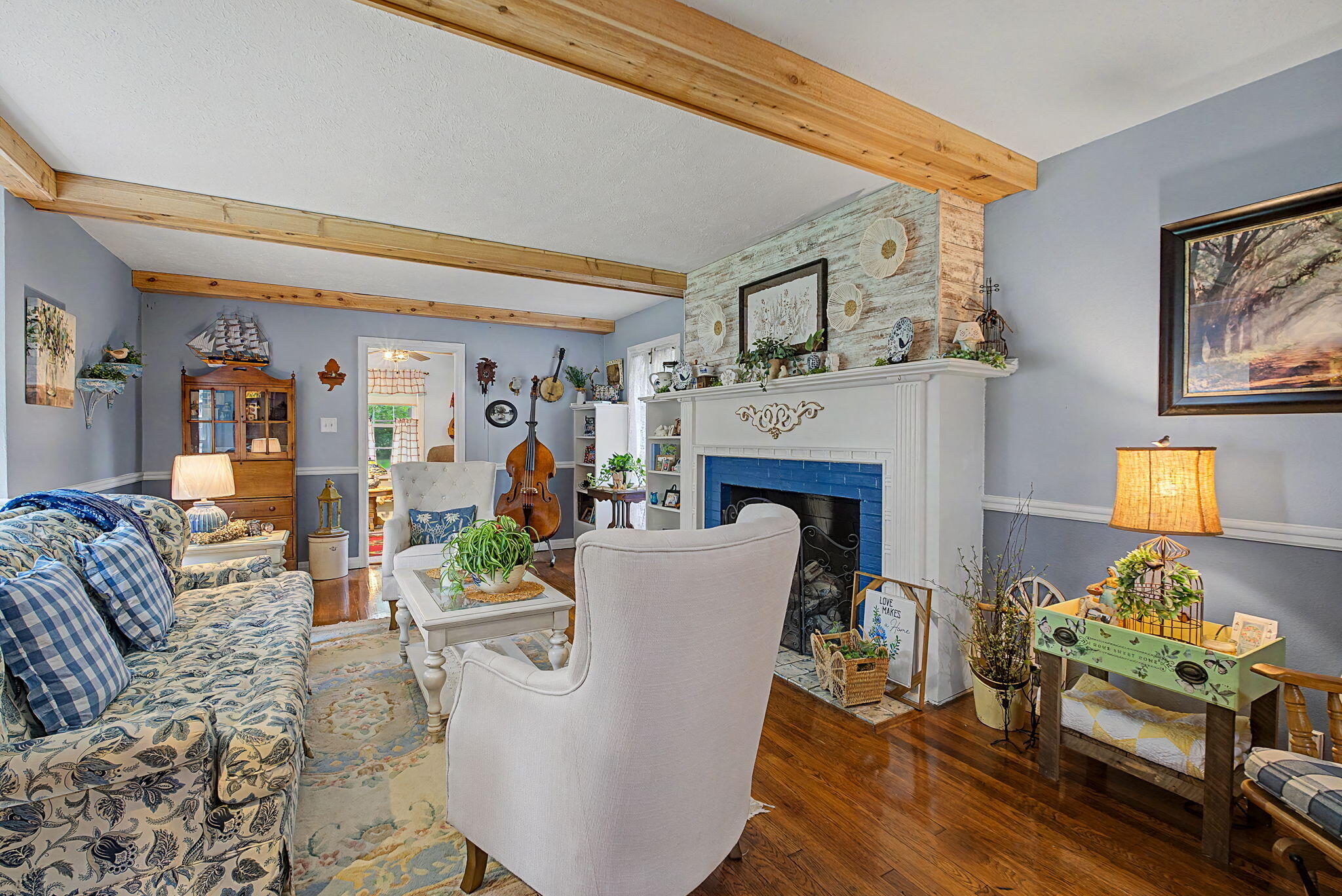 4719 Needmore, Dayton, Ohio 45424