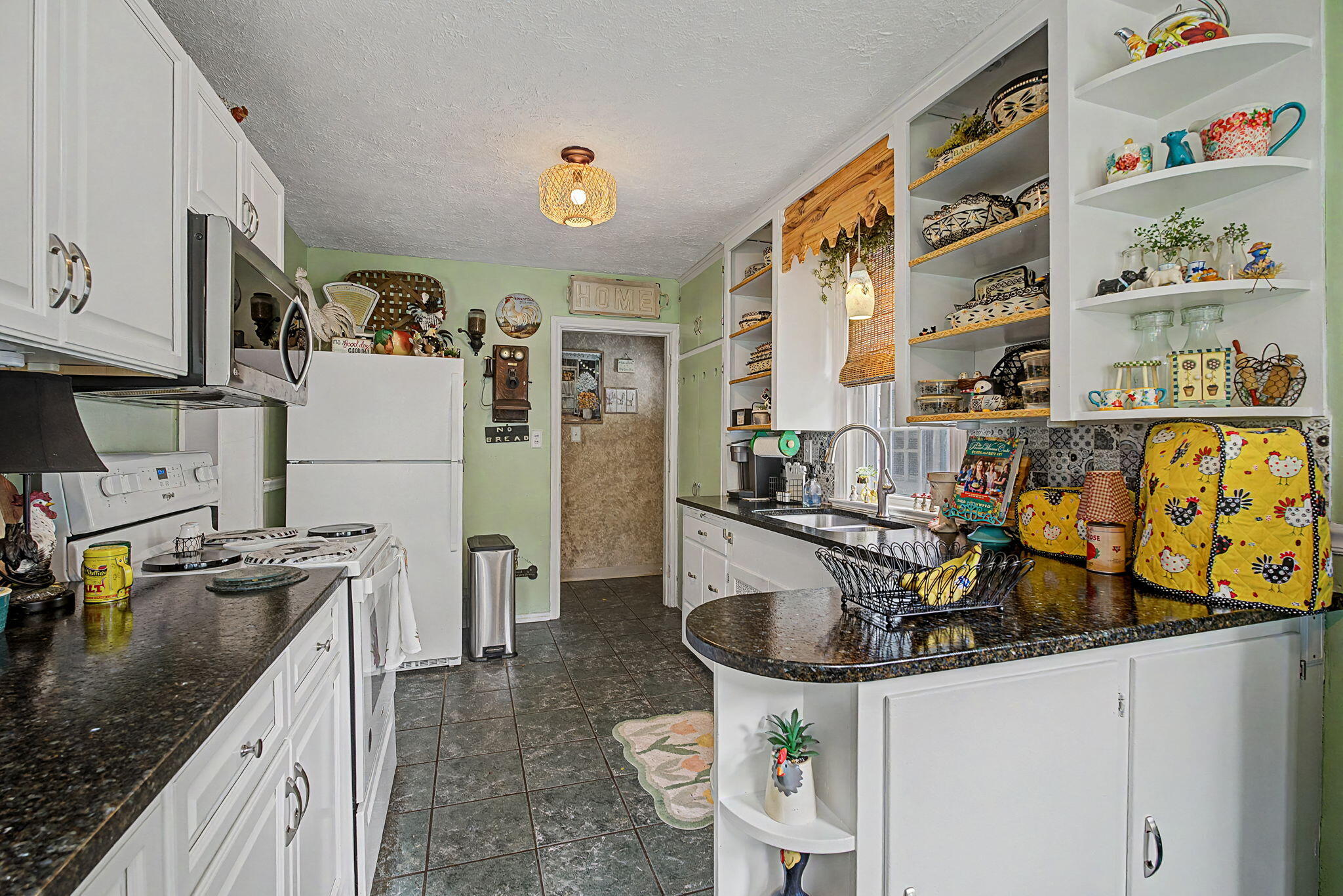 4719 Needmore, Dayton, Ohio 45424
