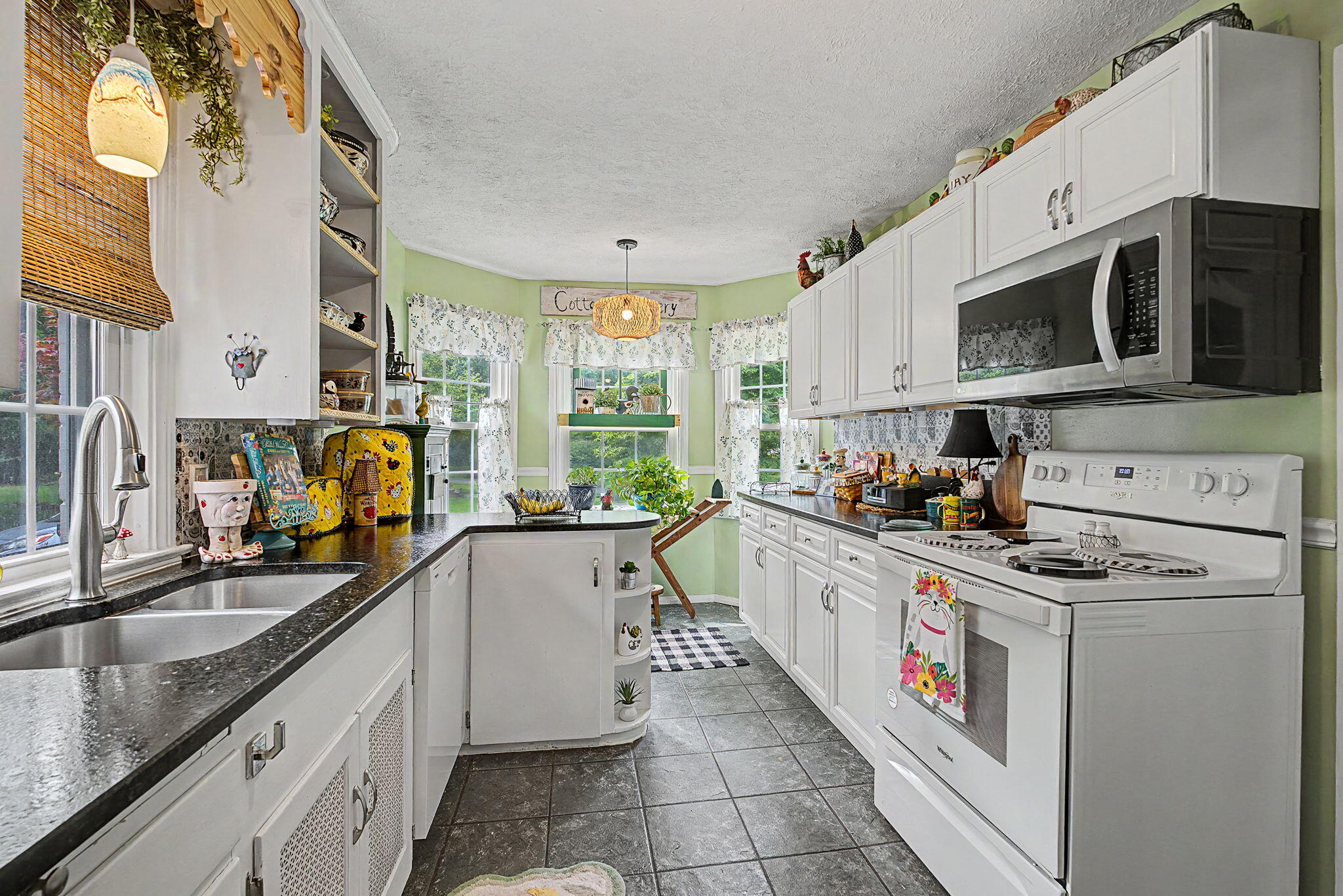 4719 Needmore, Dayton, Ohio 45424