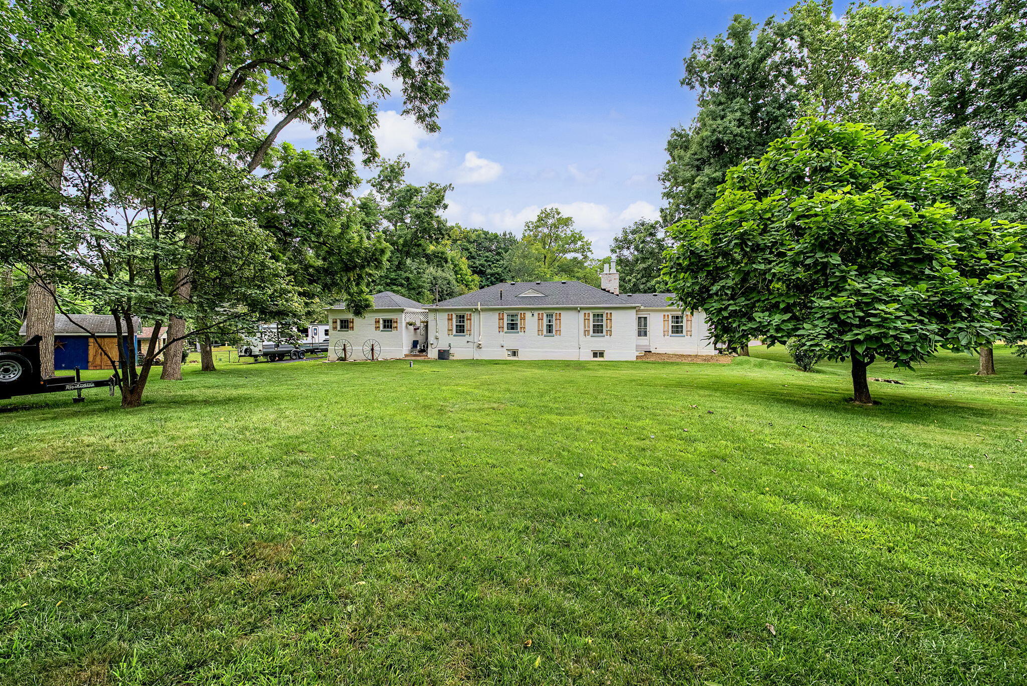 4719 Needmore, Dayton, Ohio 45424