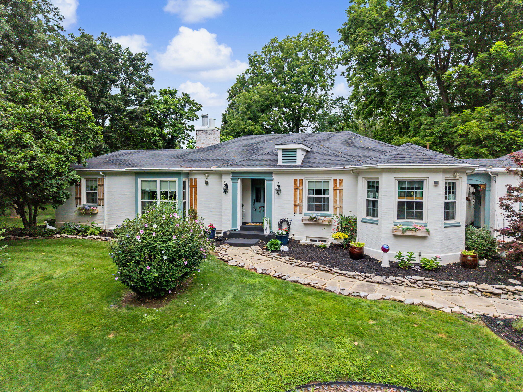 4719 Needmore, Dayton, Ohio 45424