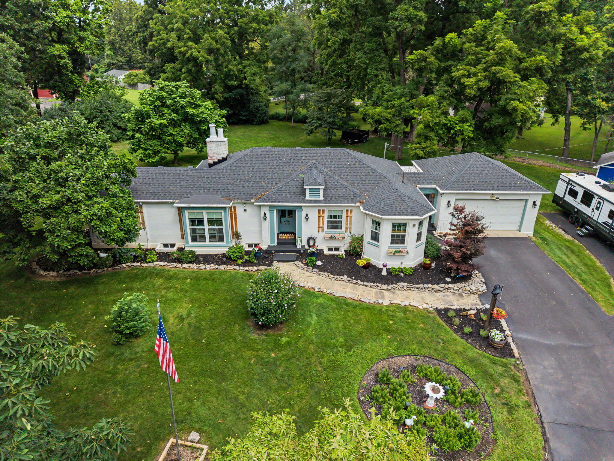 4719 Needmore, Dayton, Ohio 45424