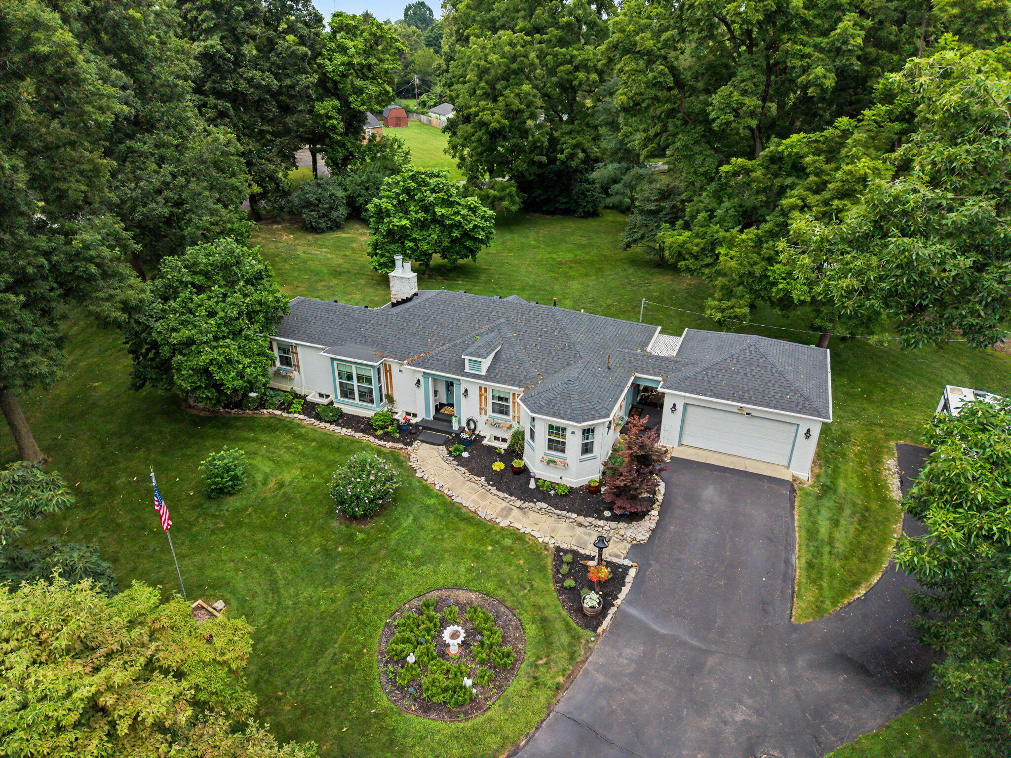 4719 Needmore, Dayton, Ohio 45424