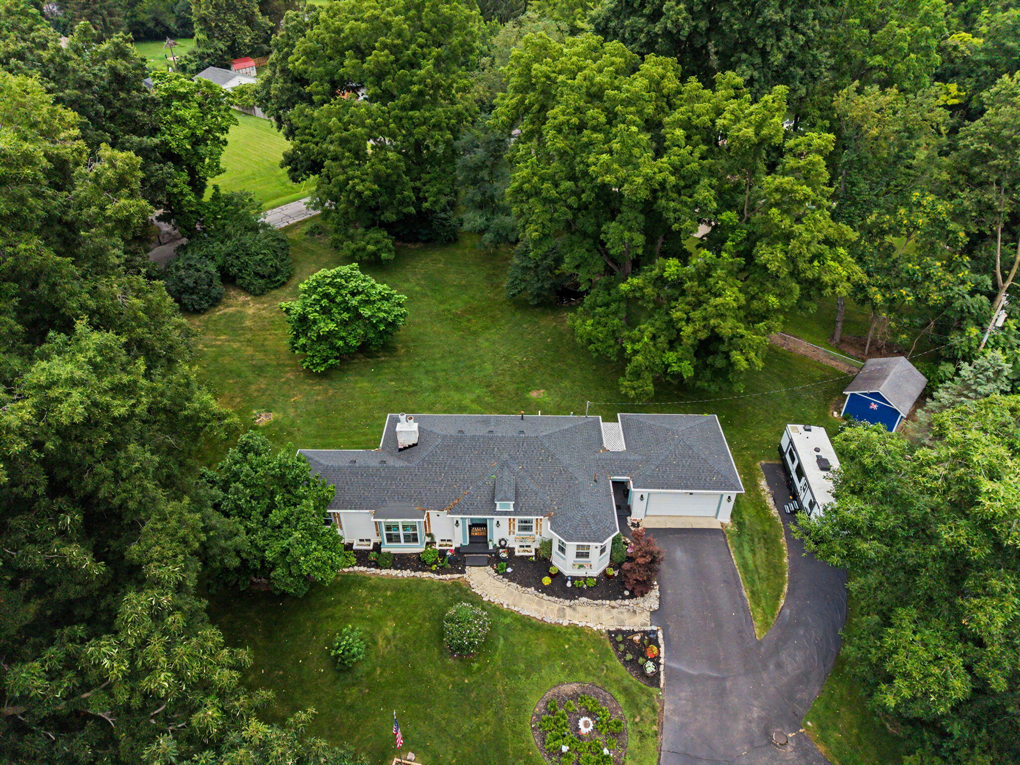 4719 Needmore, Dayton, Ohio 45424