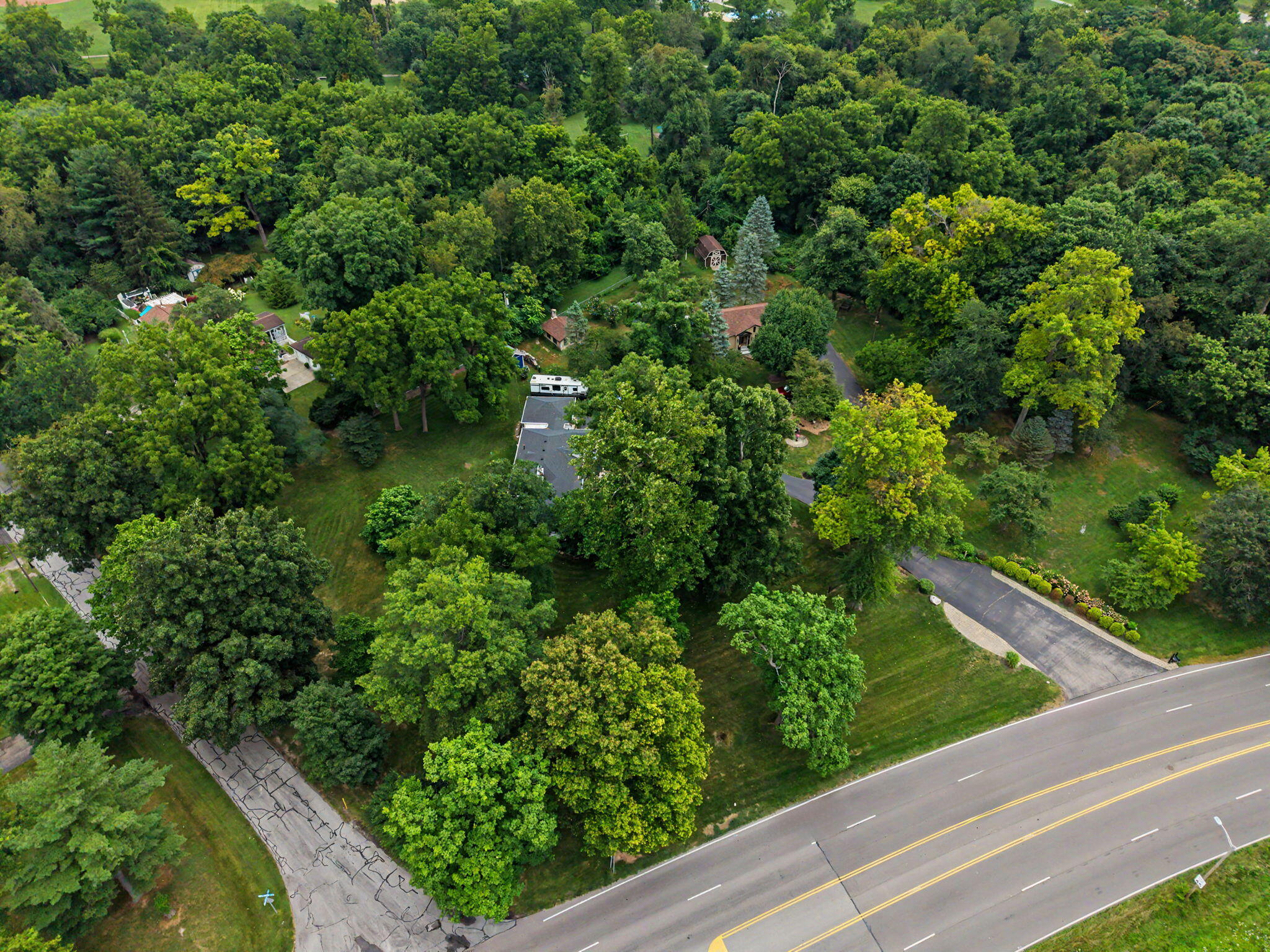 4719 Needmore, Dayton, Ohio 45424