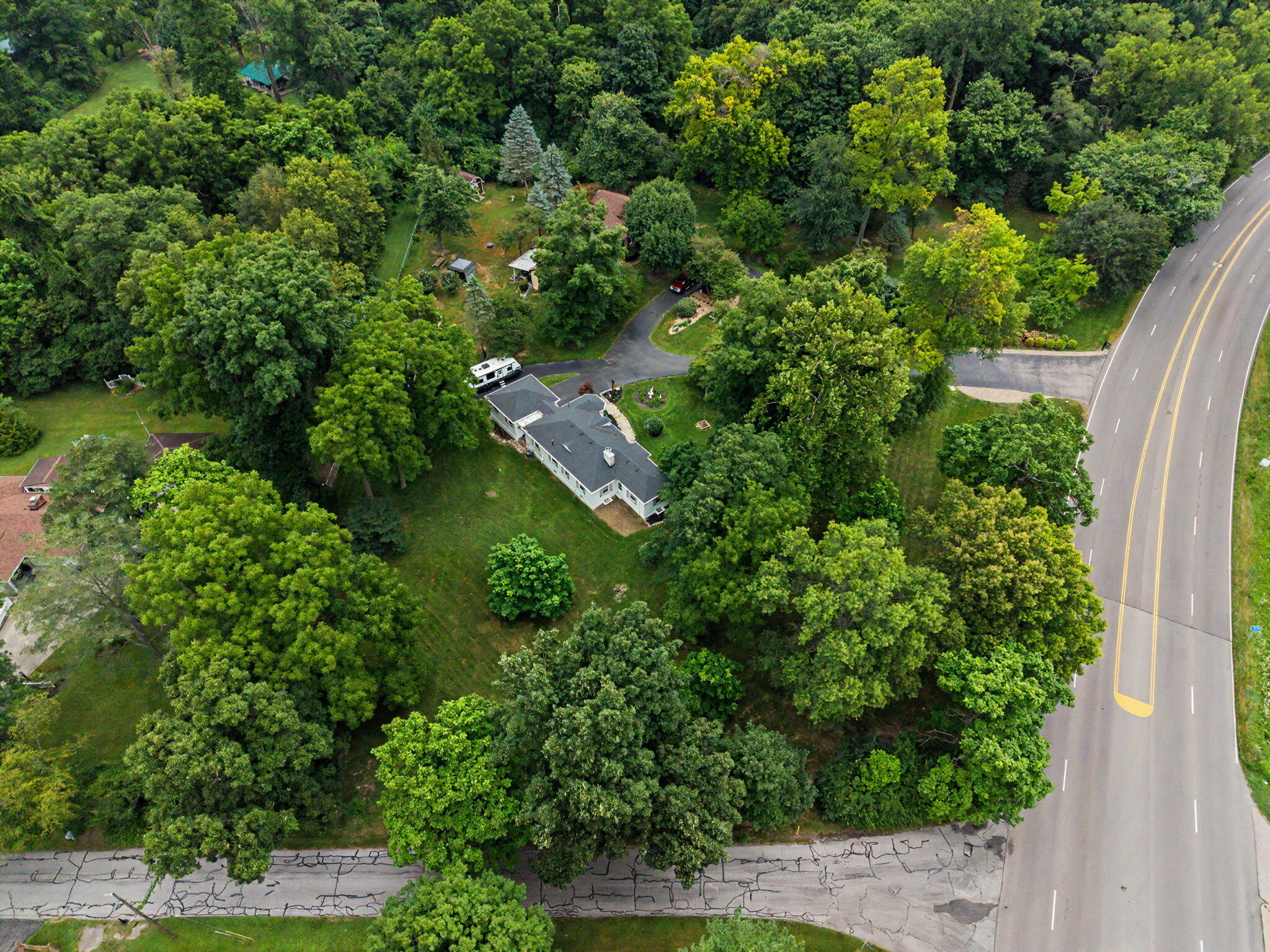 4719 Needmore, Dayton, Ohio 45424