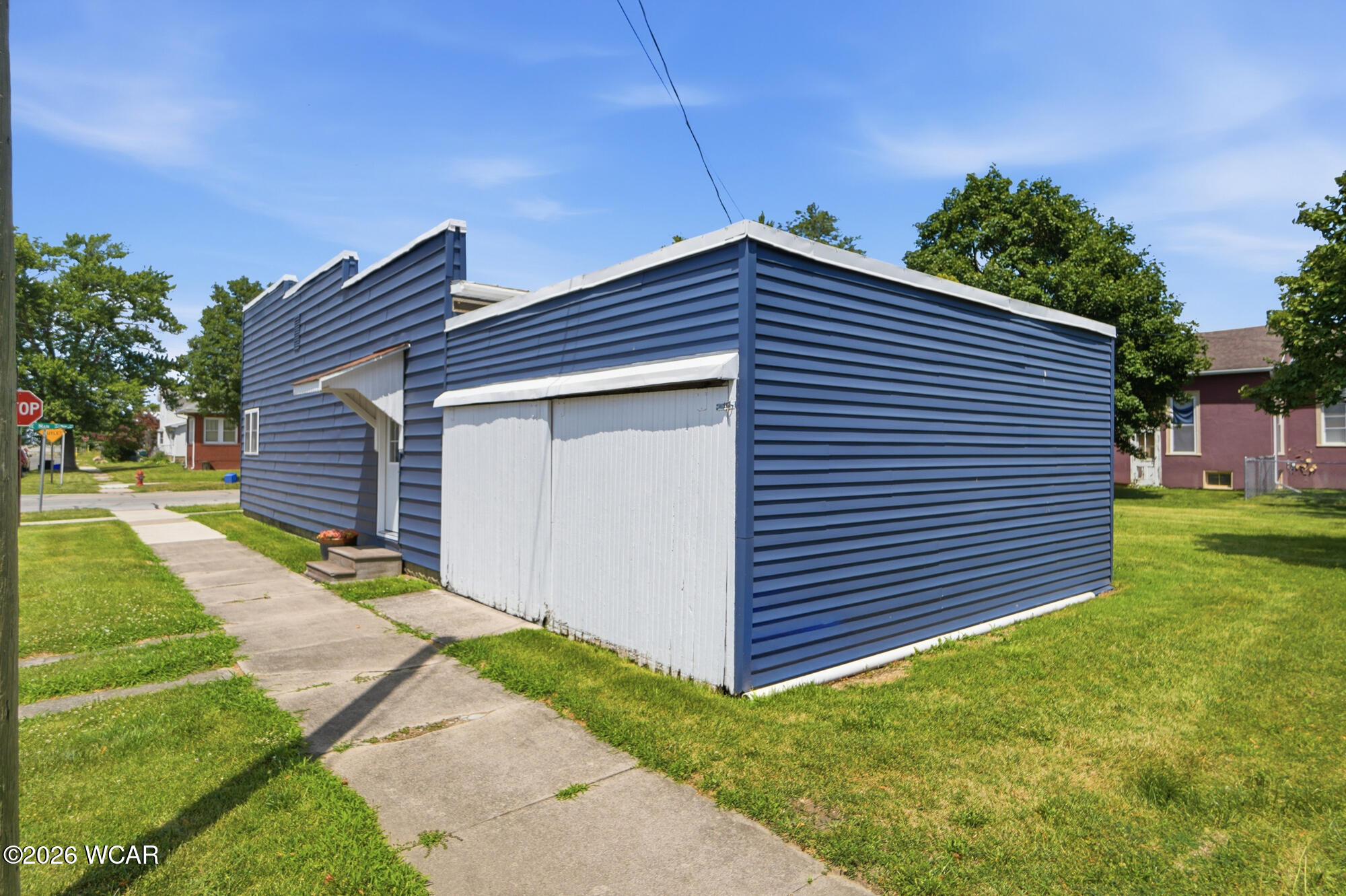 800 Main Street, Van Wert, Ohio