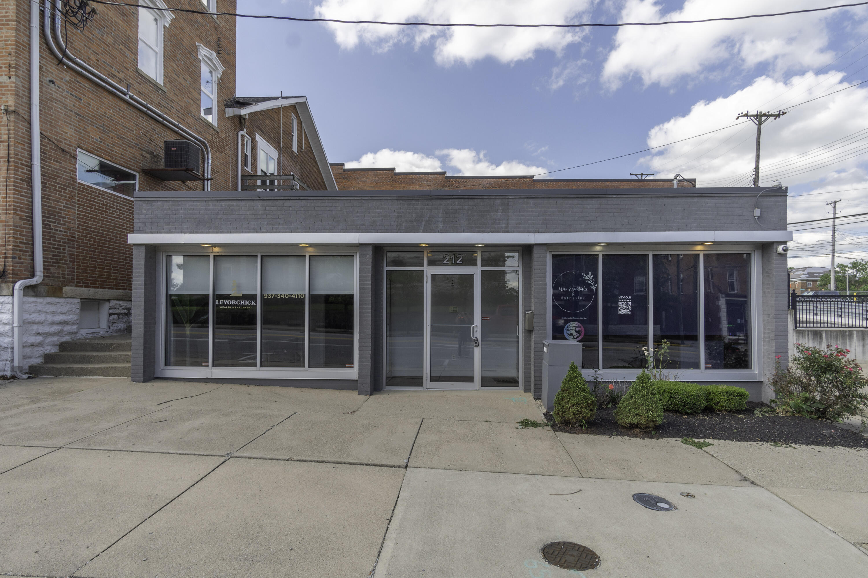212 Court, Sidney, Ohio 45365