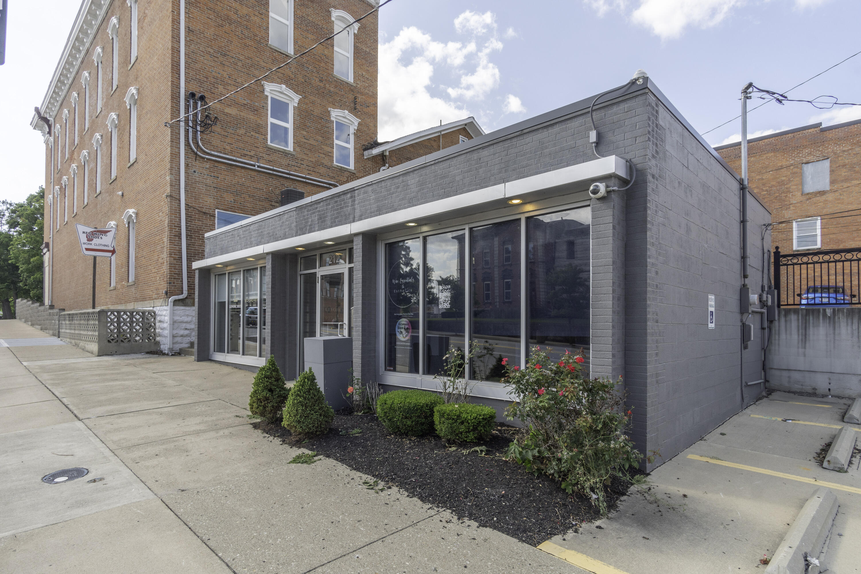 212 Court, Sidney, Ohio 45365