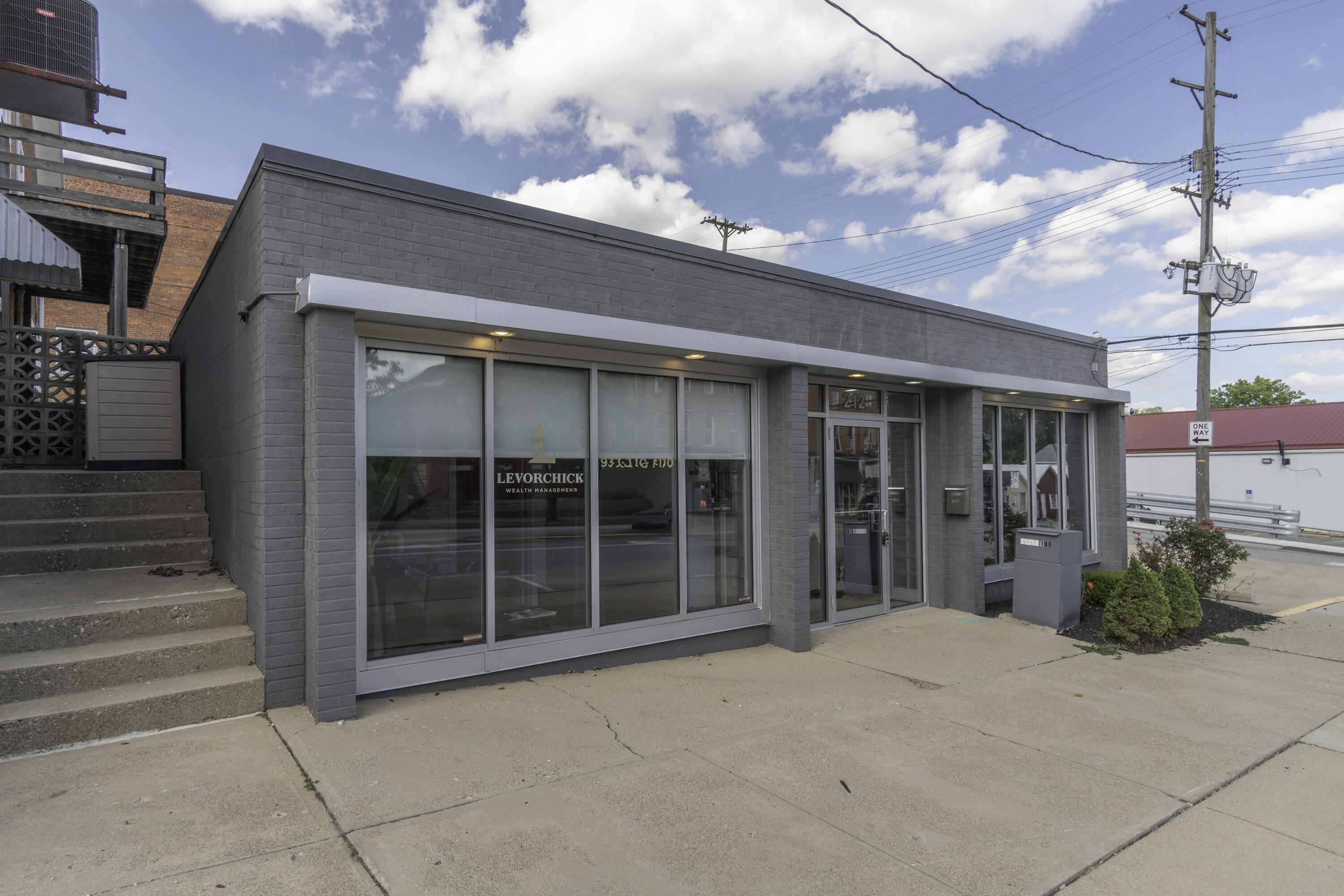 212 Court, Sidney, Ohio 45365
