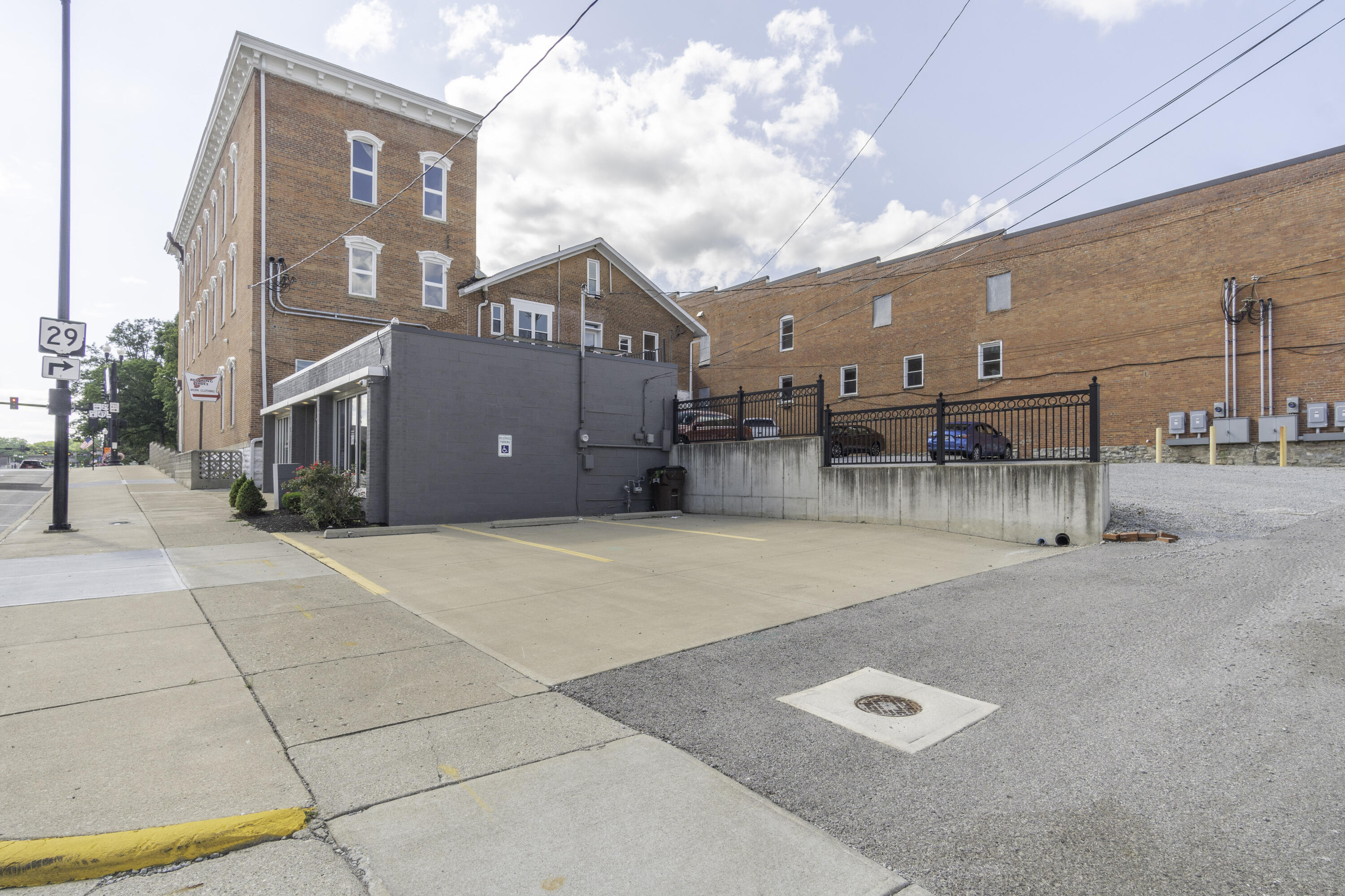 212 Court, Sidney, Ohio 45365