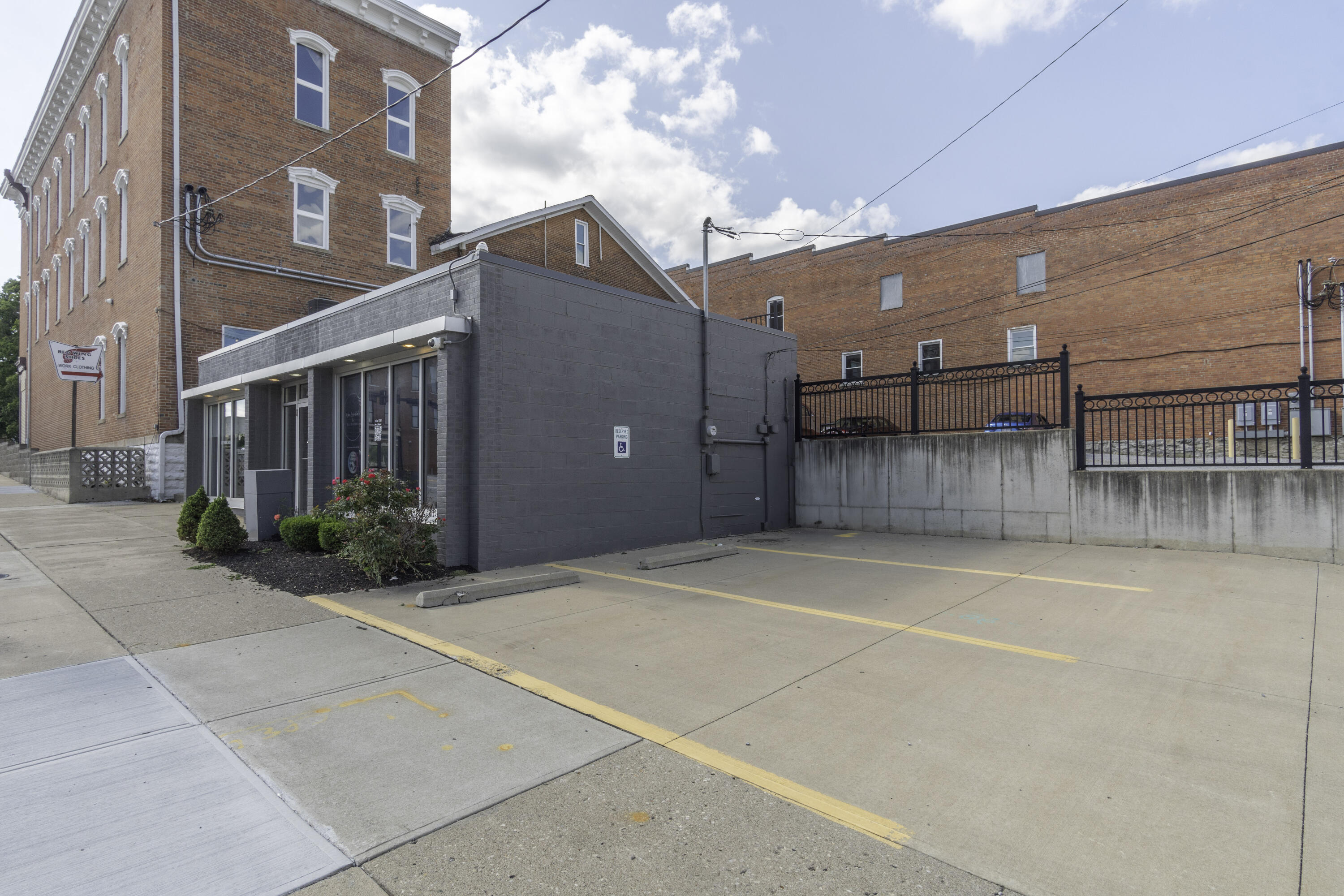212 Court, Sidney, Ohio 45365
