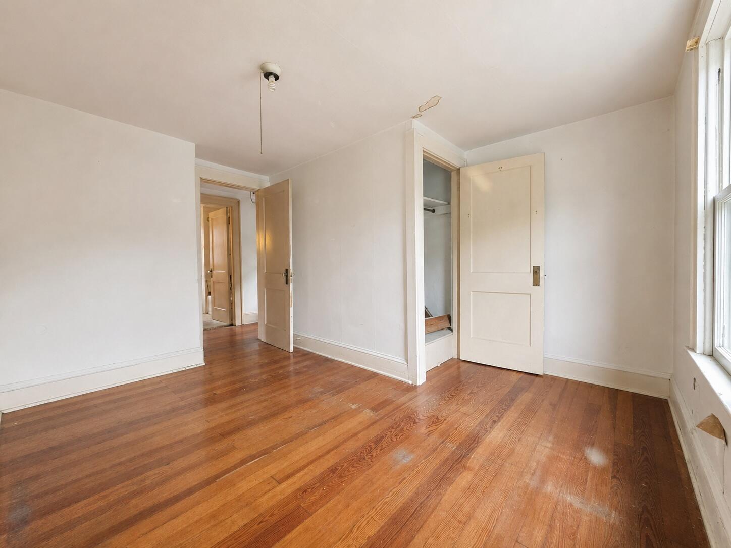 831 Cecil, Springfield, Ohio 45503