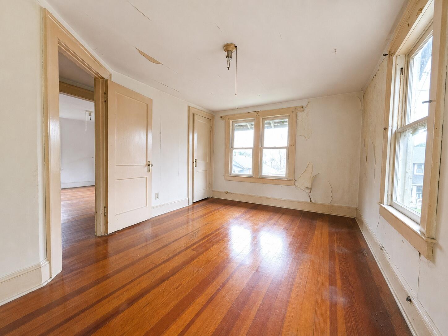 831 Cecil, Springfield, Ohio 45503