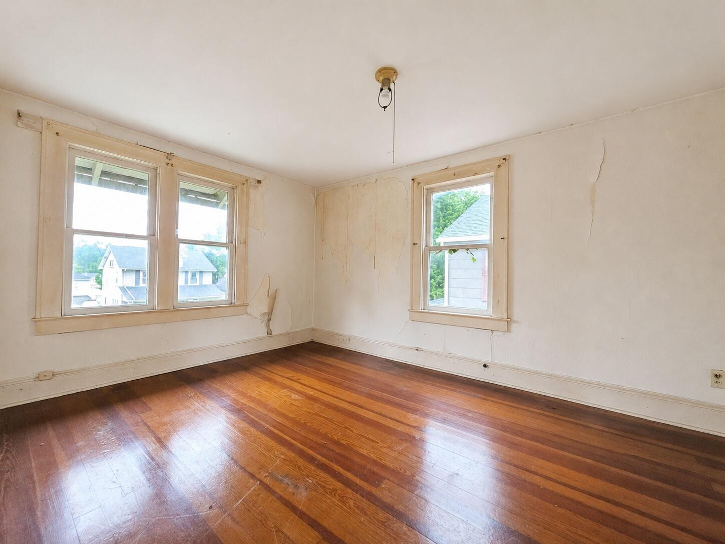 831 Cecil, Springfield, Ohio 45503