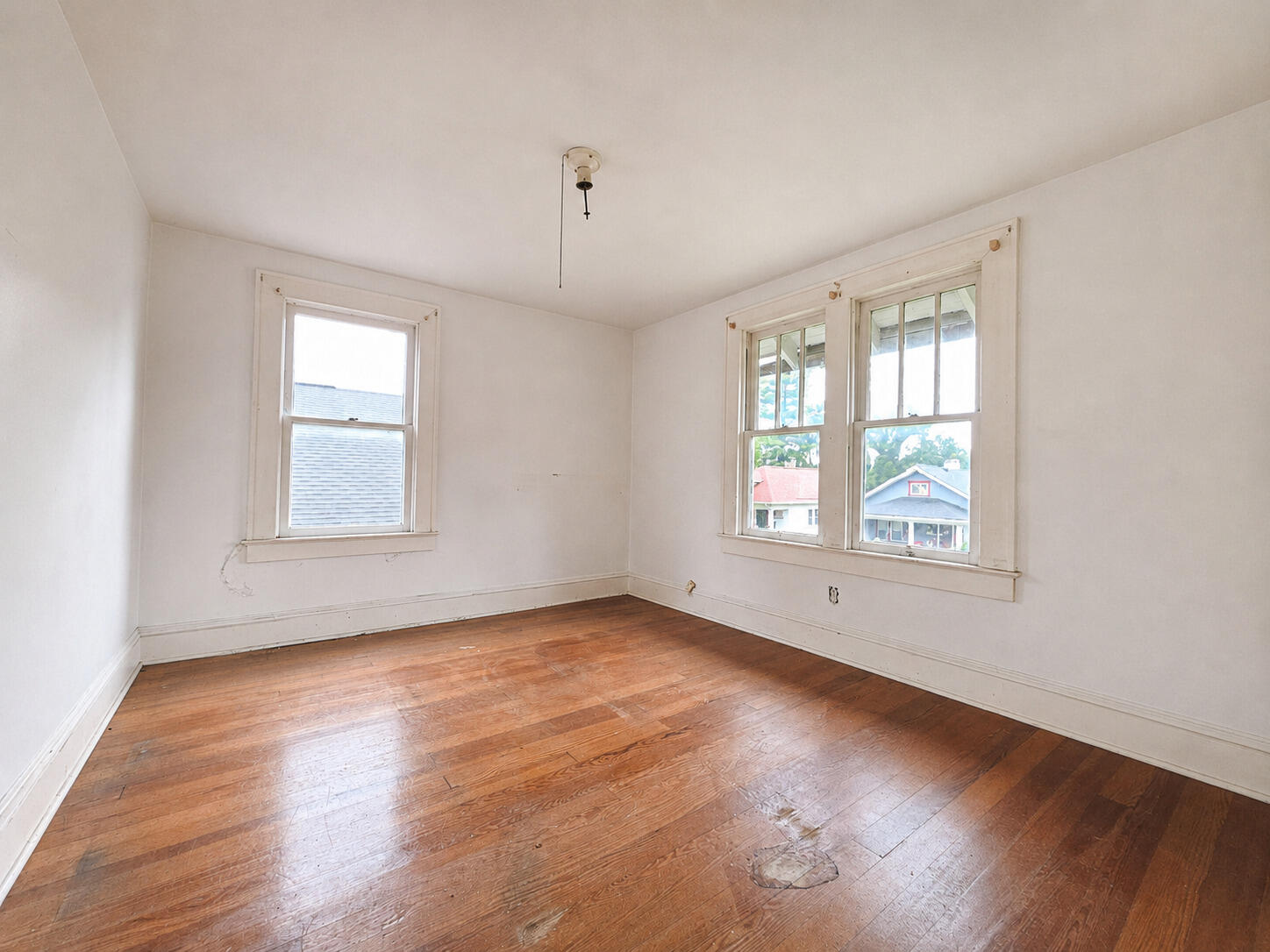 831 Cecil, Springfield, Ohio 45503