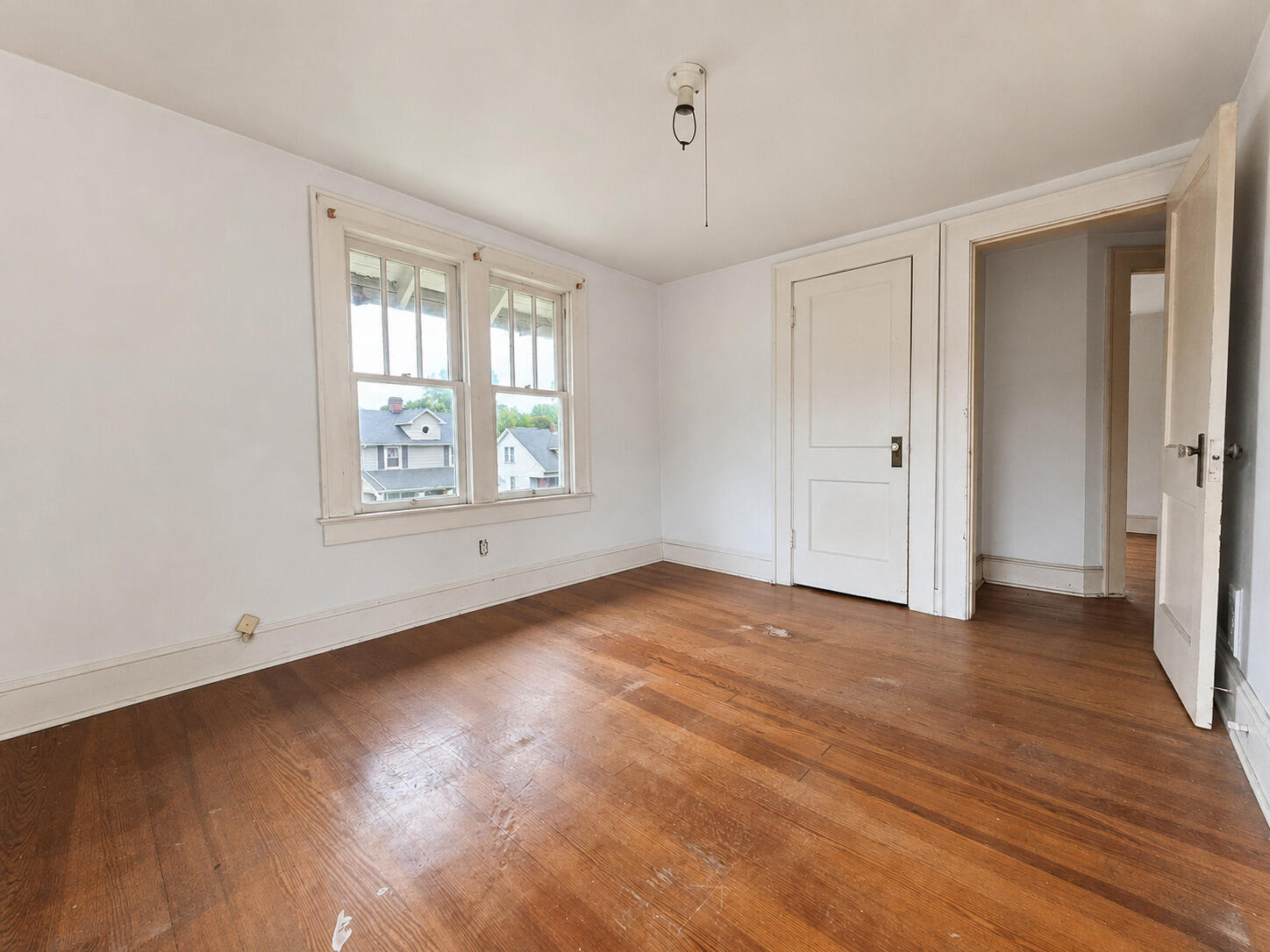 831 Cecil, Springfield, Ohio 45503