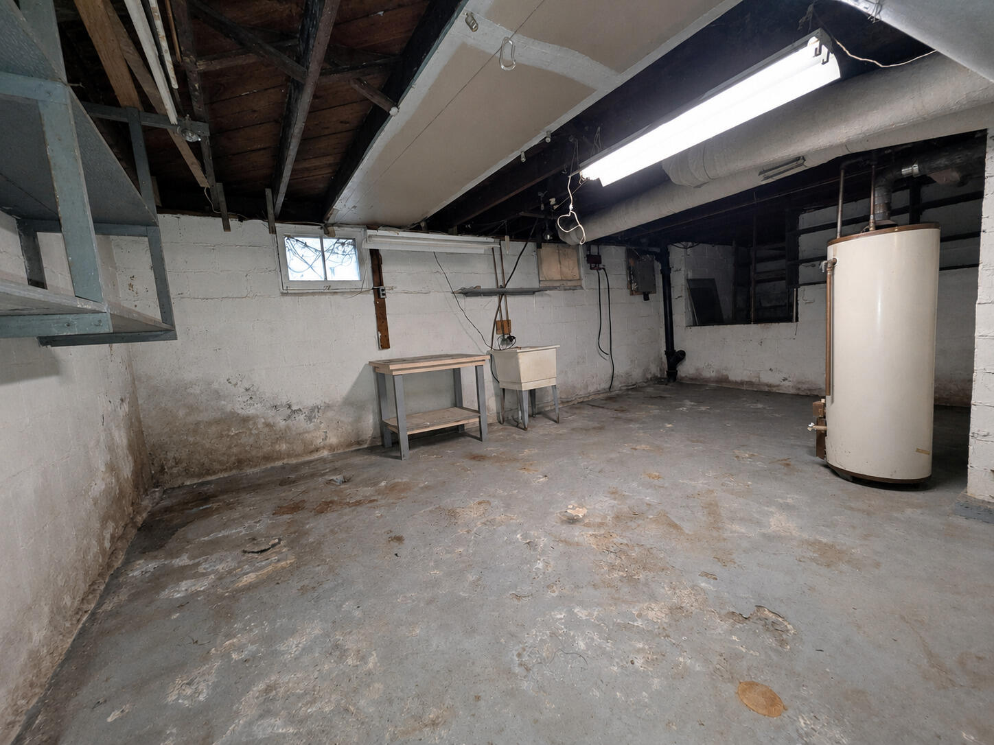 831 Cecil, Springfield, Ohio 45503