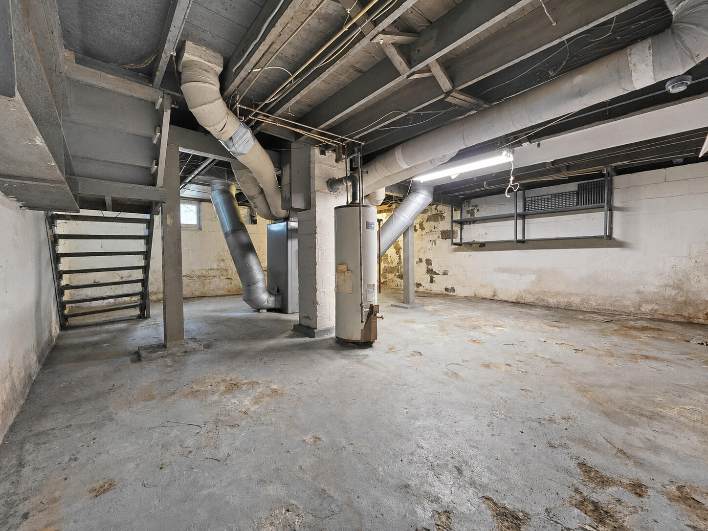 831 Cecil, Springfield, Ohio 45503