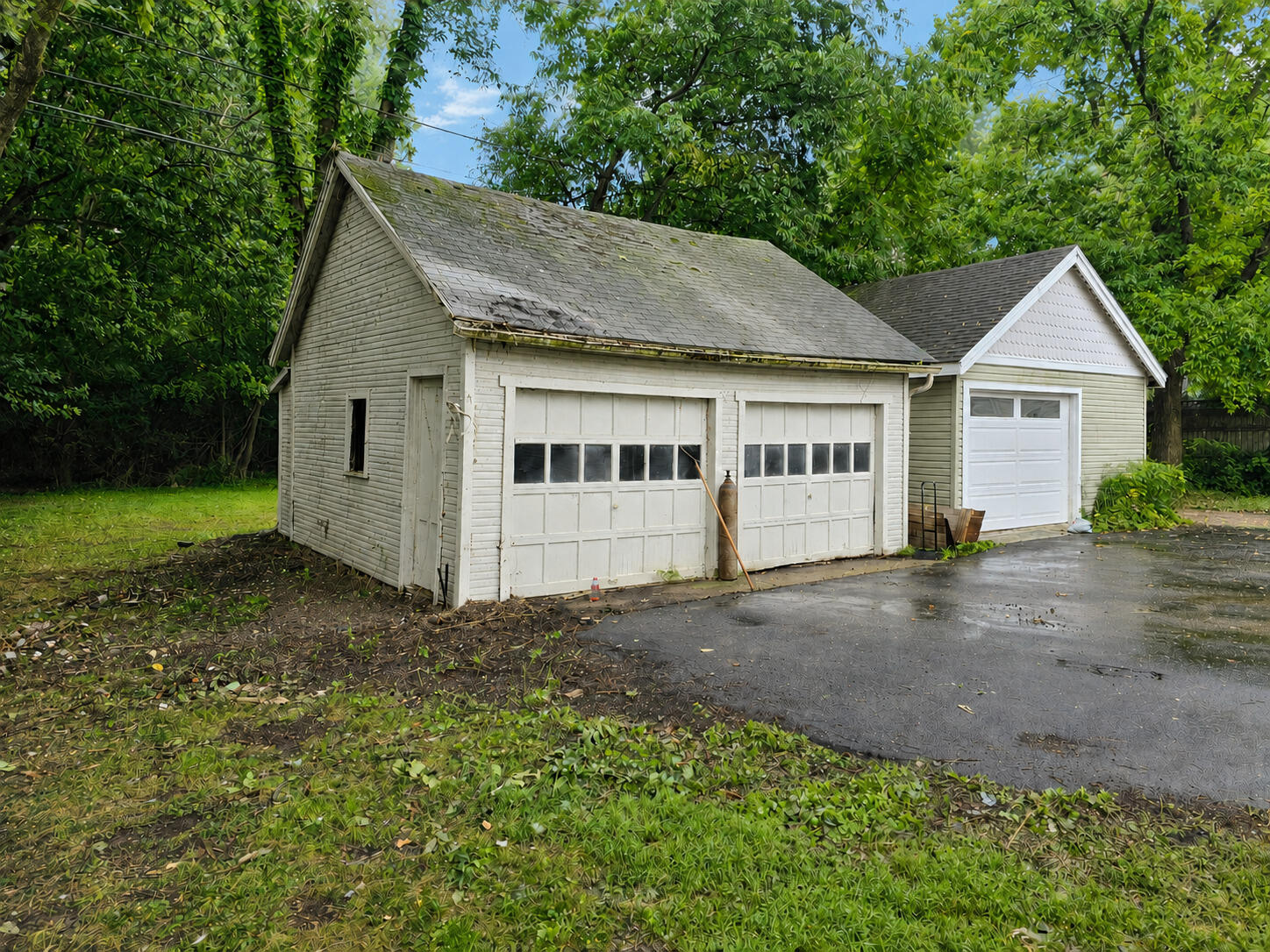831 Cecil, Springfield, Ohio 45503
