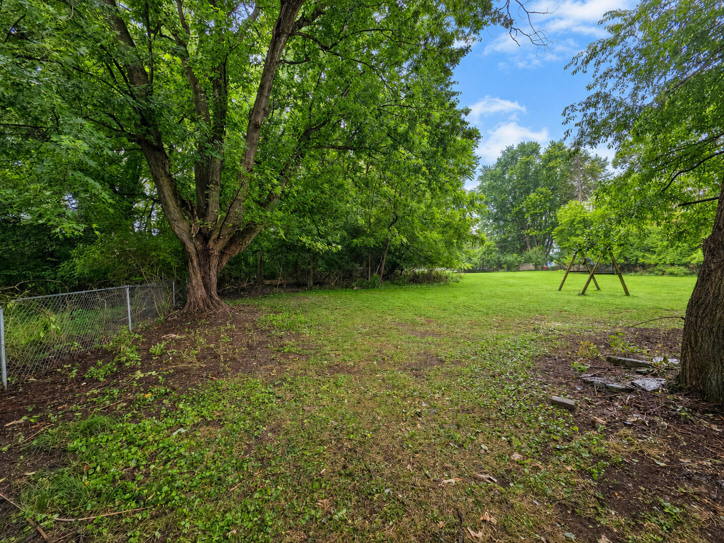 831 Cecil, Springfield, Ohio 45503