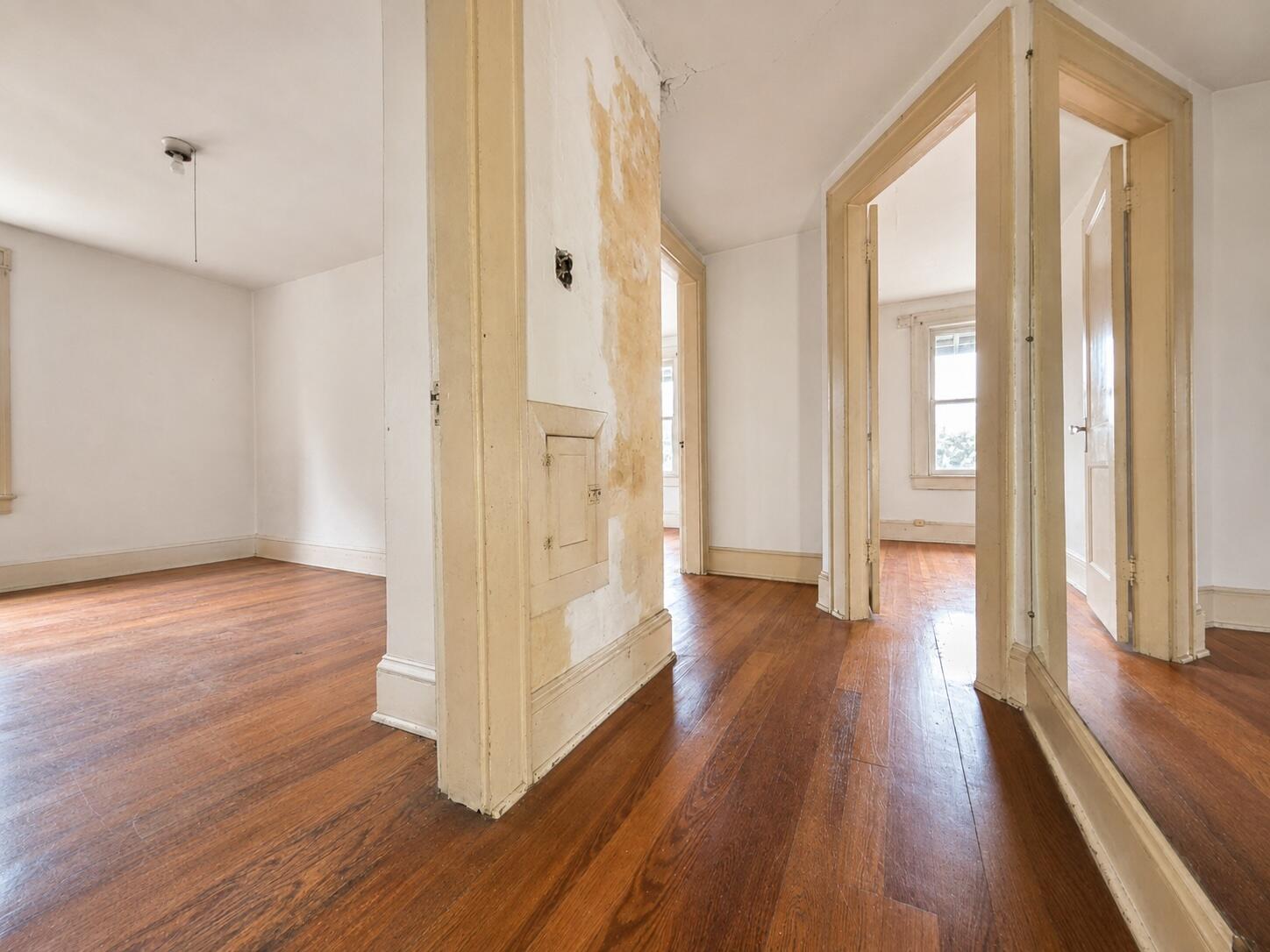 831 Cecil, Springfield, Ohio 45503