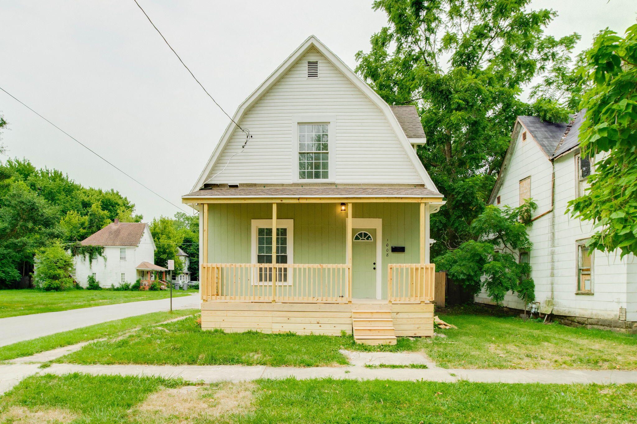 1008 Fairview, Lima, Ohio 45804