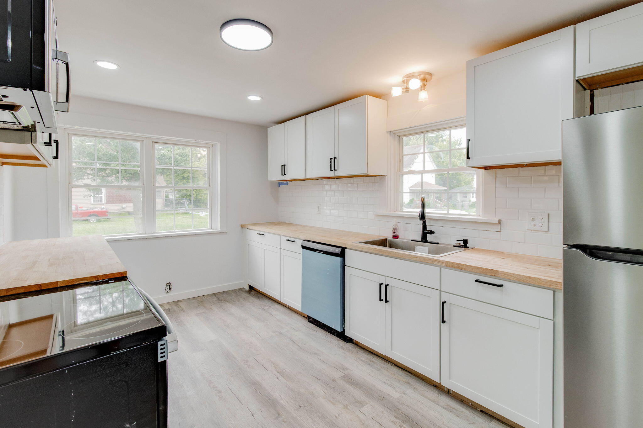 1008 Fairview, Lima, Ohio 45804
