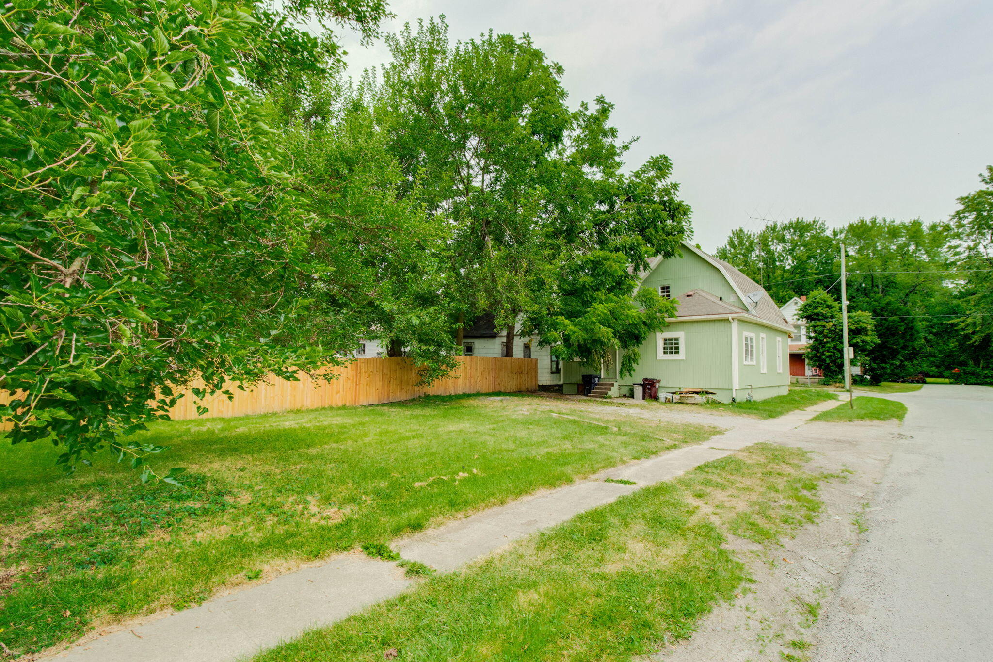1008 Fairview, Lima, Ohio 45804