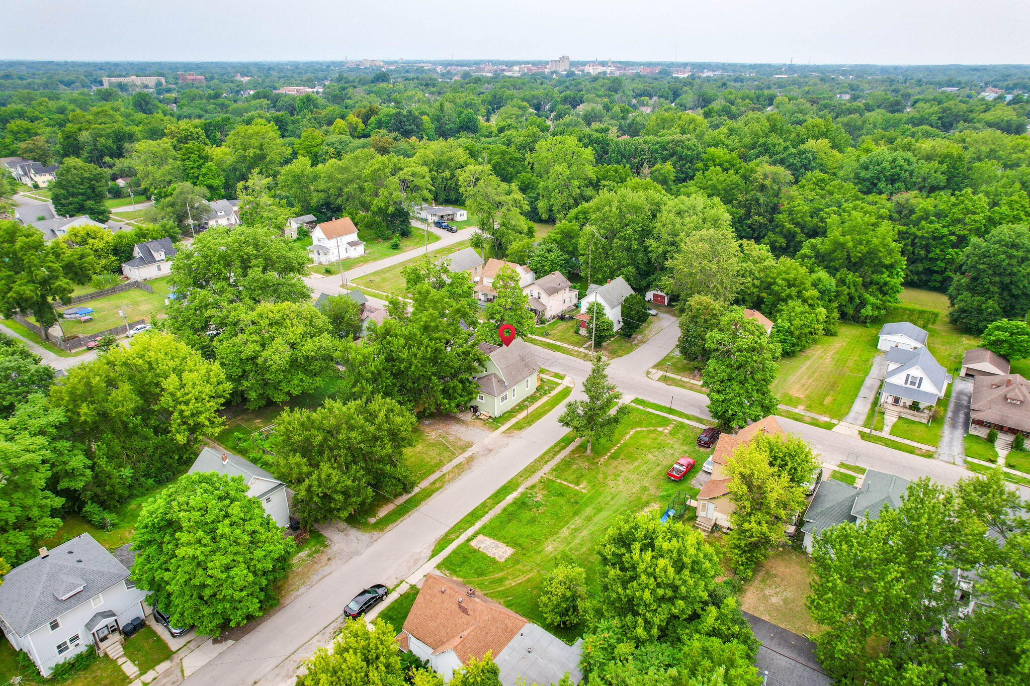 1008 Fairview, Lima, Ohio 45804
