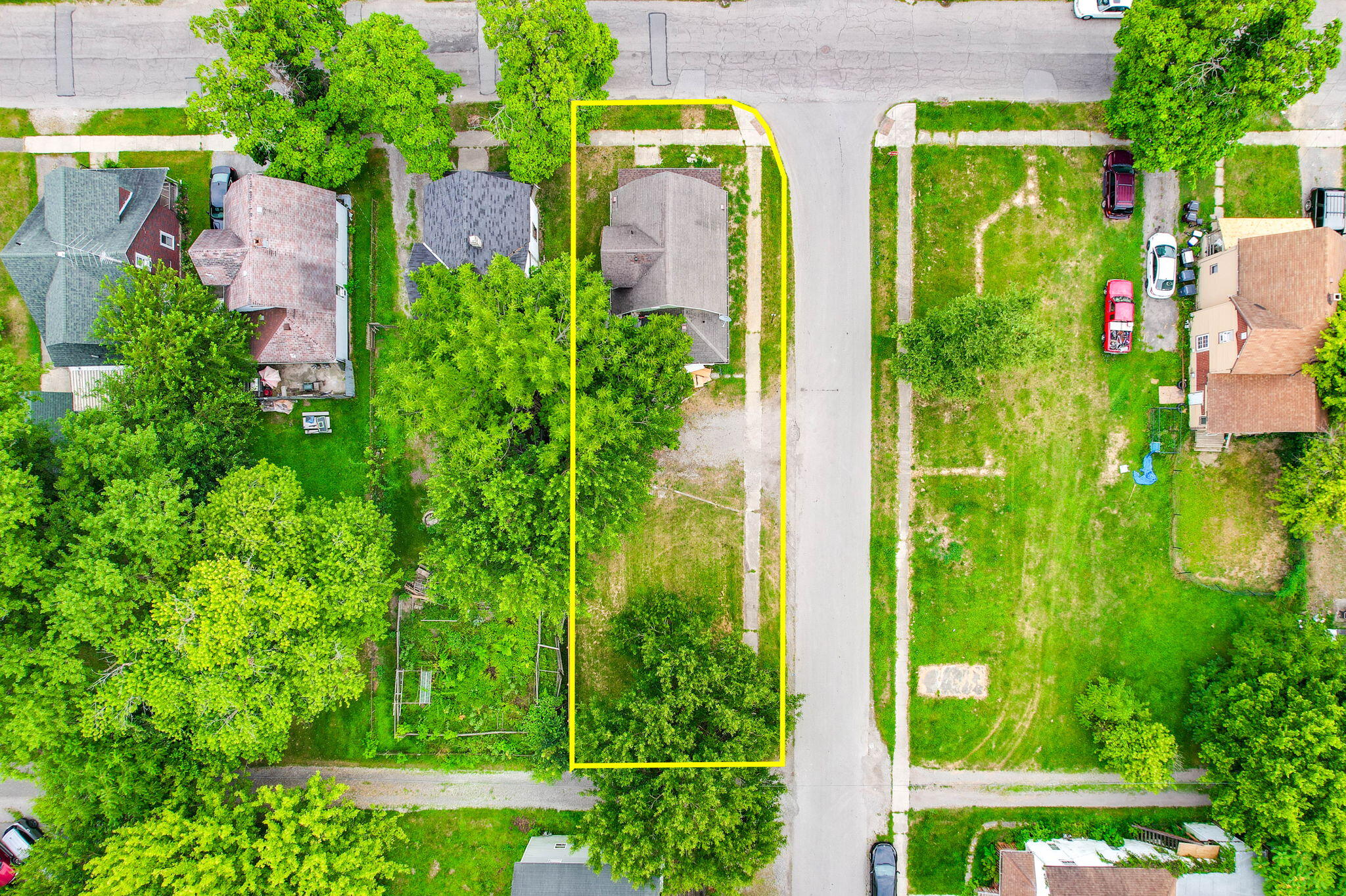 1008 Fairview, Lima, Ohio 45804