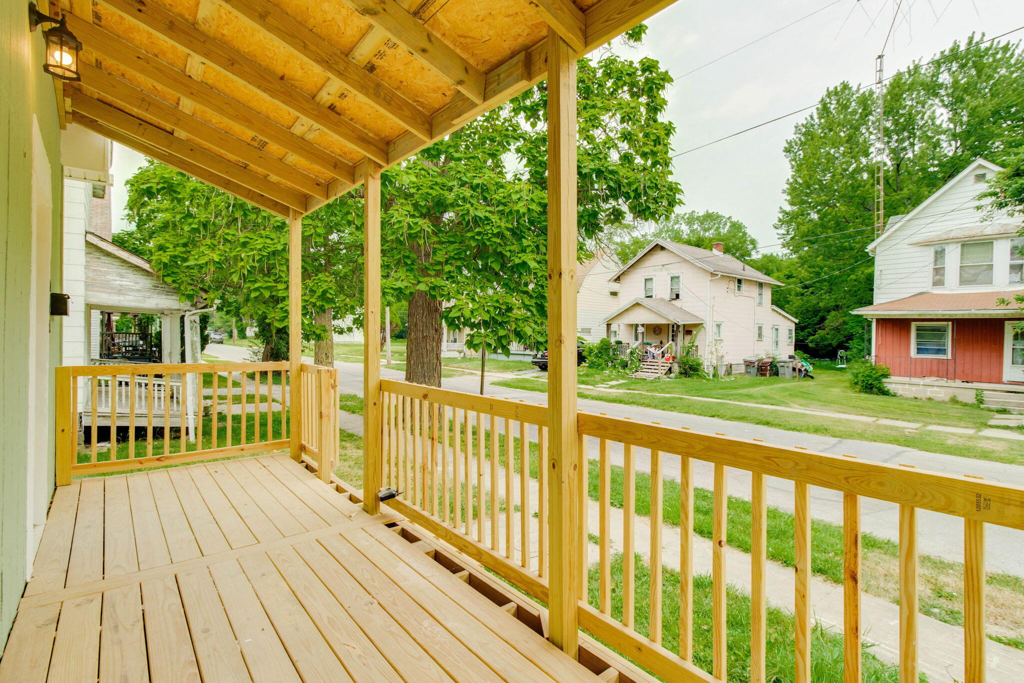 1008 Fairview, Lima, Ohio 45804