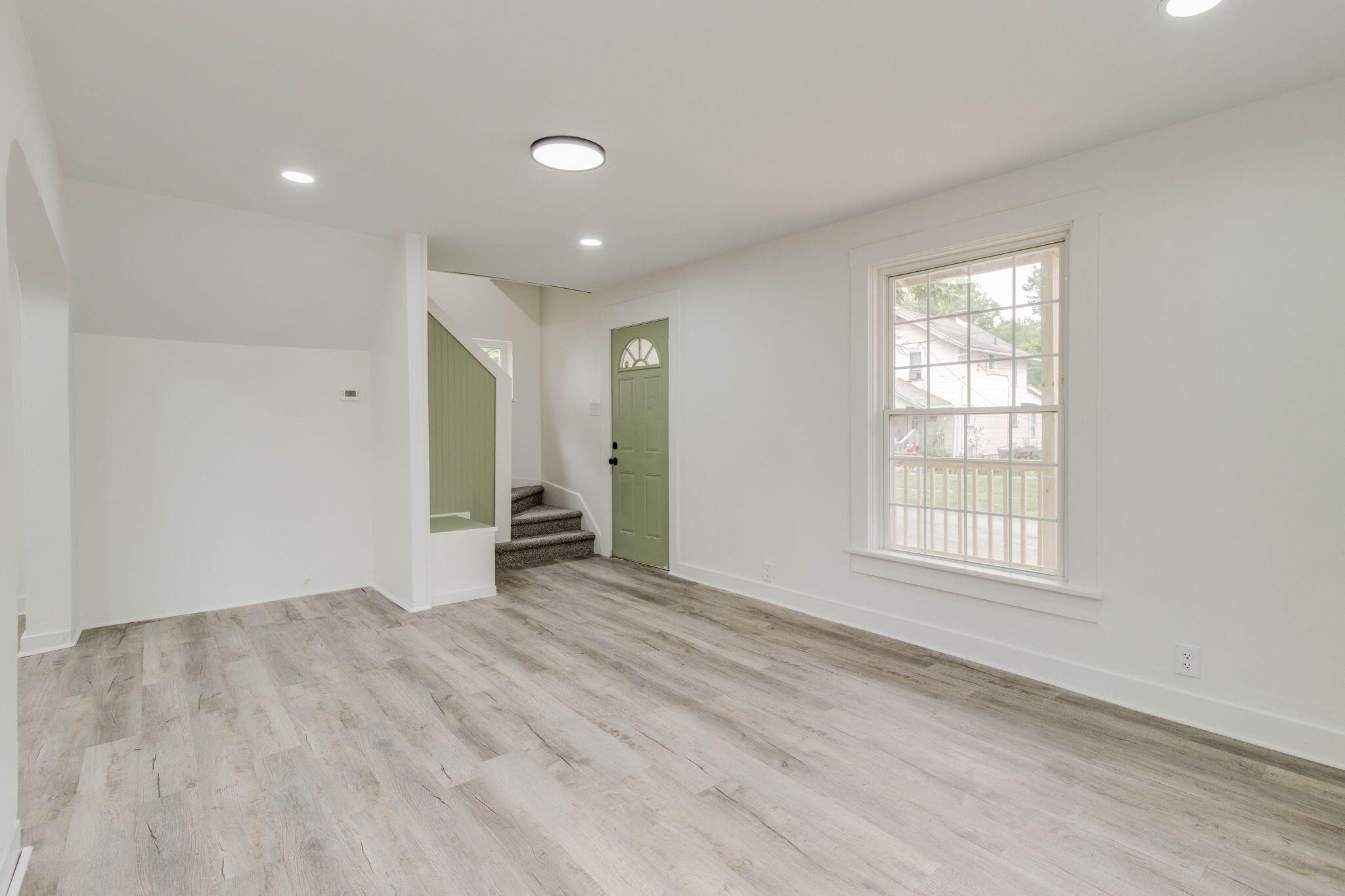 1008 Fairview, Lima, Ohio 45804