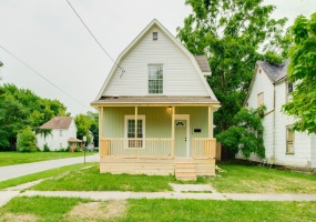 1008 Fairview, Lima, Ohio 45804, 3 Bedrooms Bedrooms, ,2 BathroomsBathrooms,Residential,For Sale,Fairview,1047350