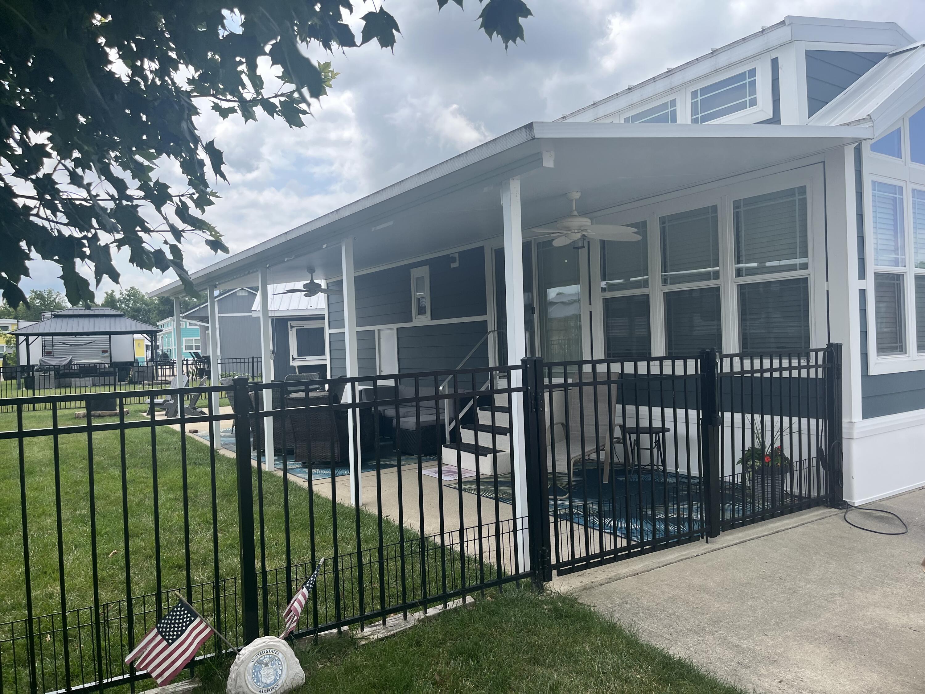 11475 Township 293, Lakeview, Ohio 43331