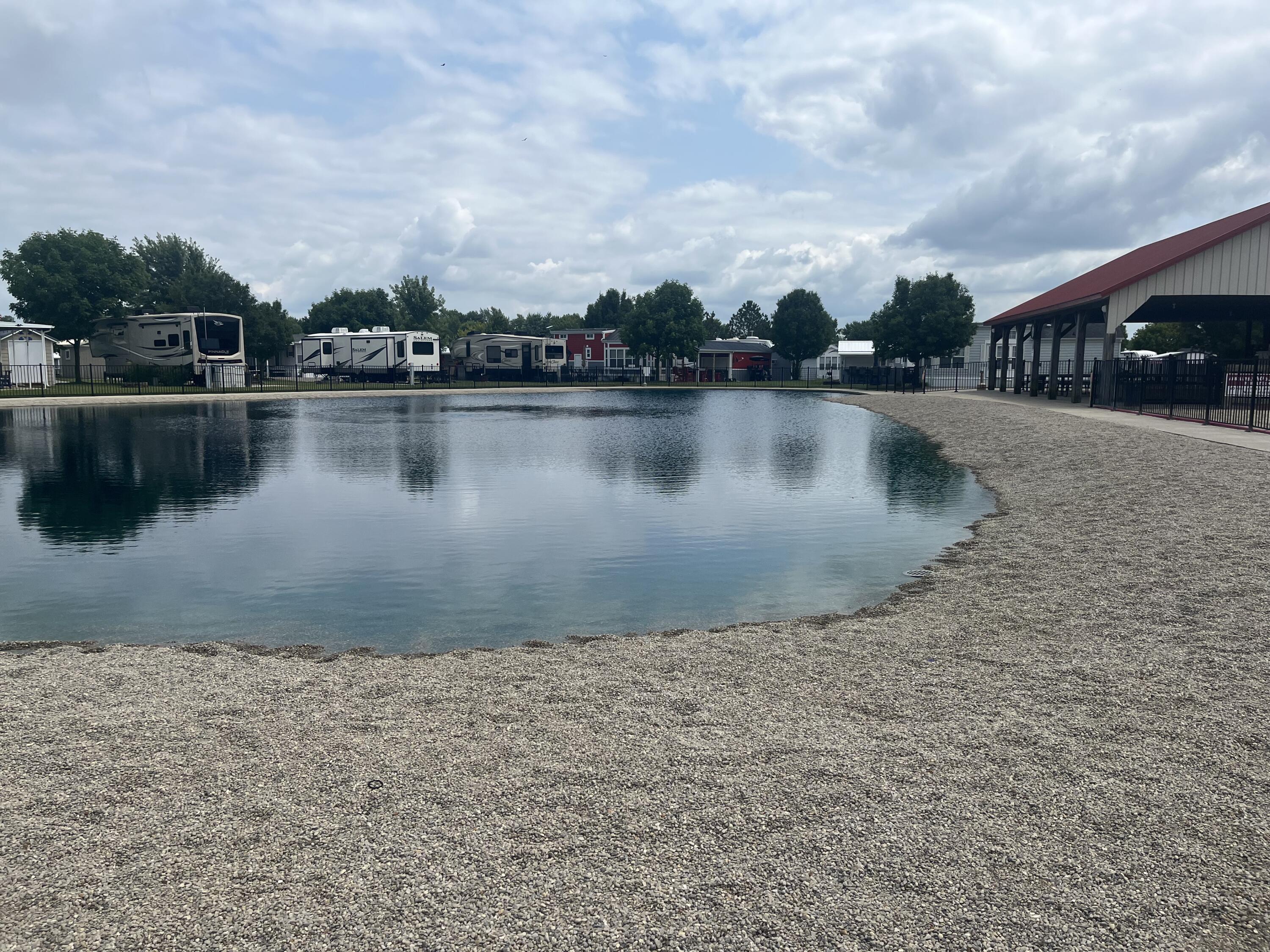 11475 Township 293, Lakeview, Ohio 43331