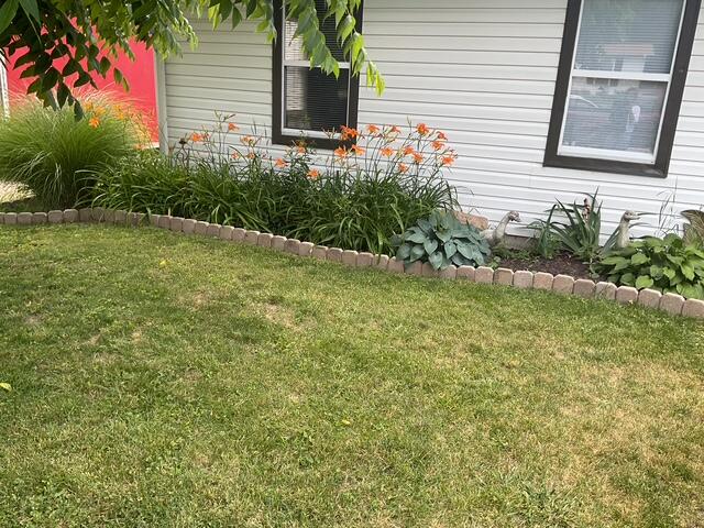 1649 Dale Ridge, New Carlisle, Ohio 45344
