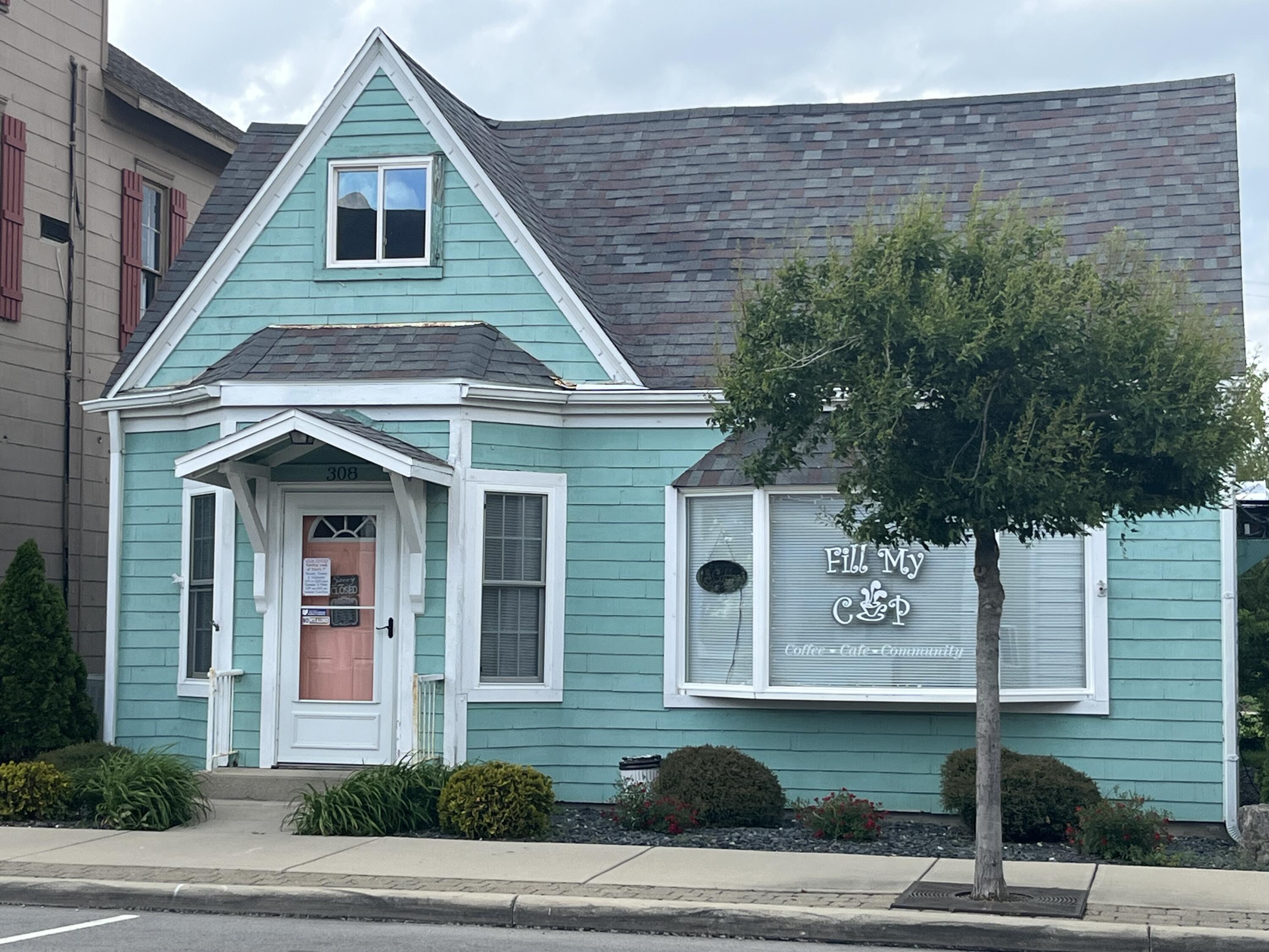308 Main, Anna, Ohio 45302