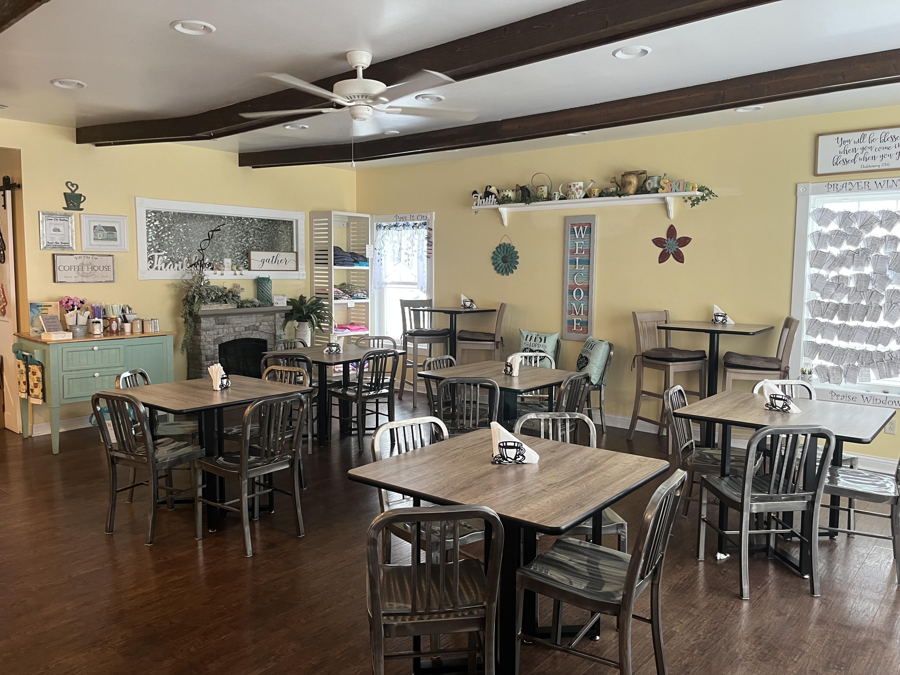 308 Main, Anna, Ohio 45302