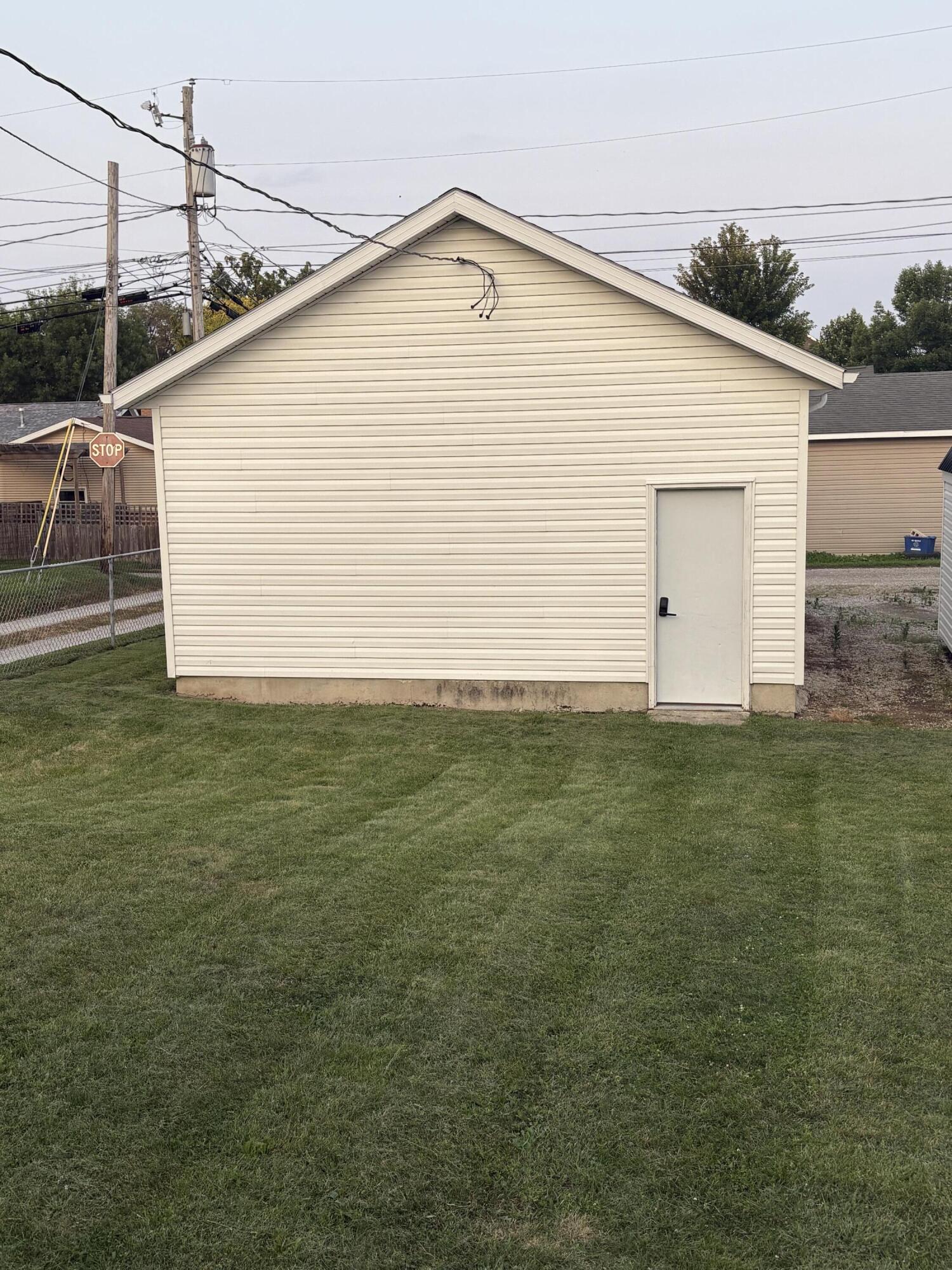 218 Defiance, Saint Marys, Ohio 45885